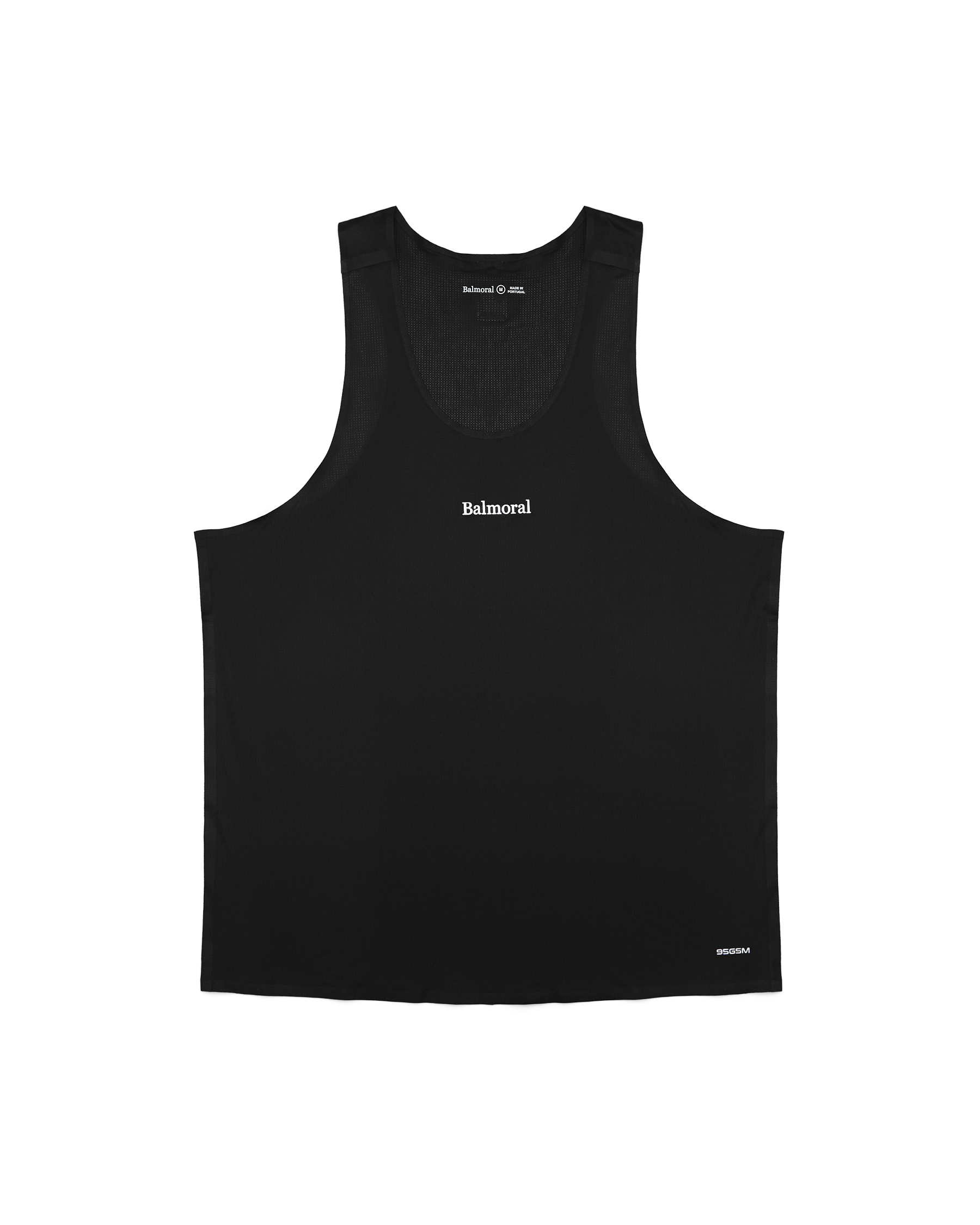 Oakwood Tank Top