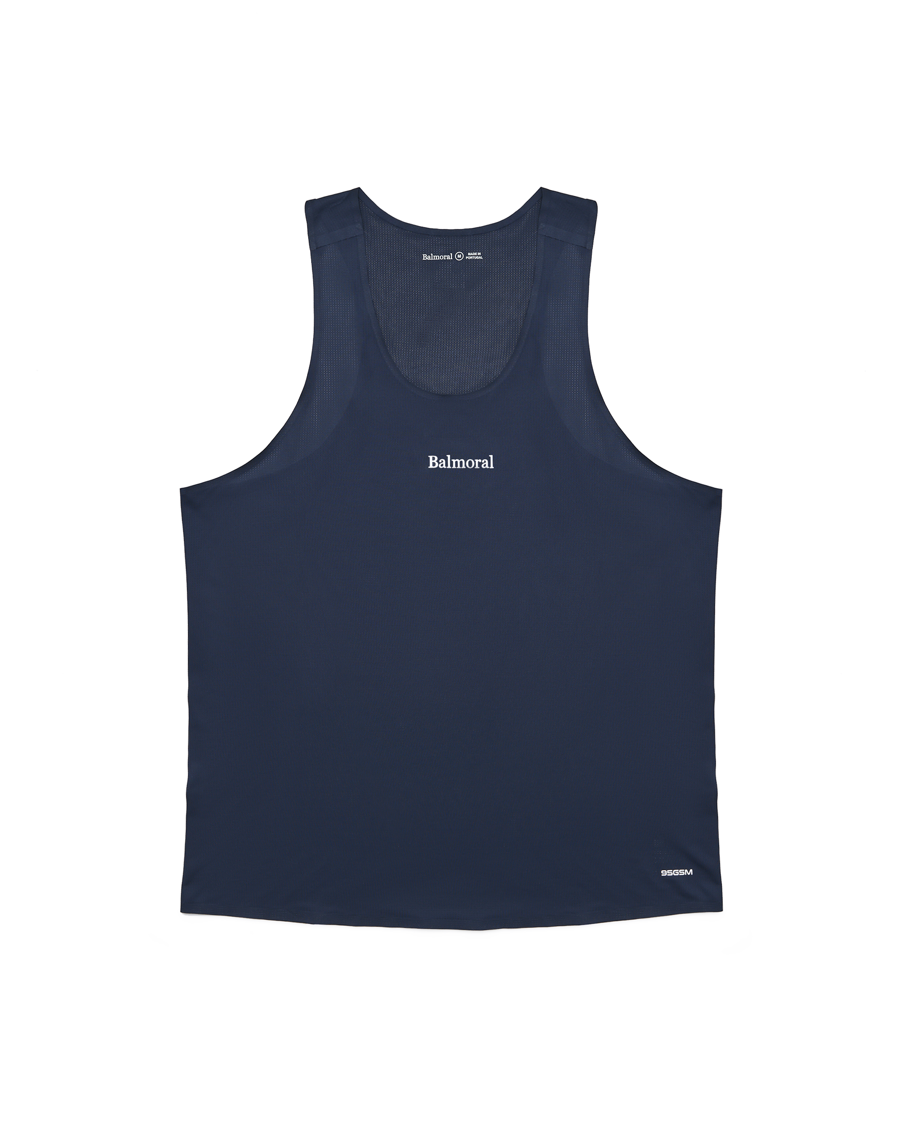 Oakwood Tank Top