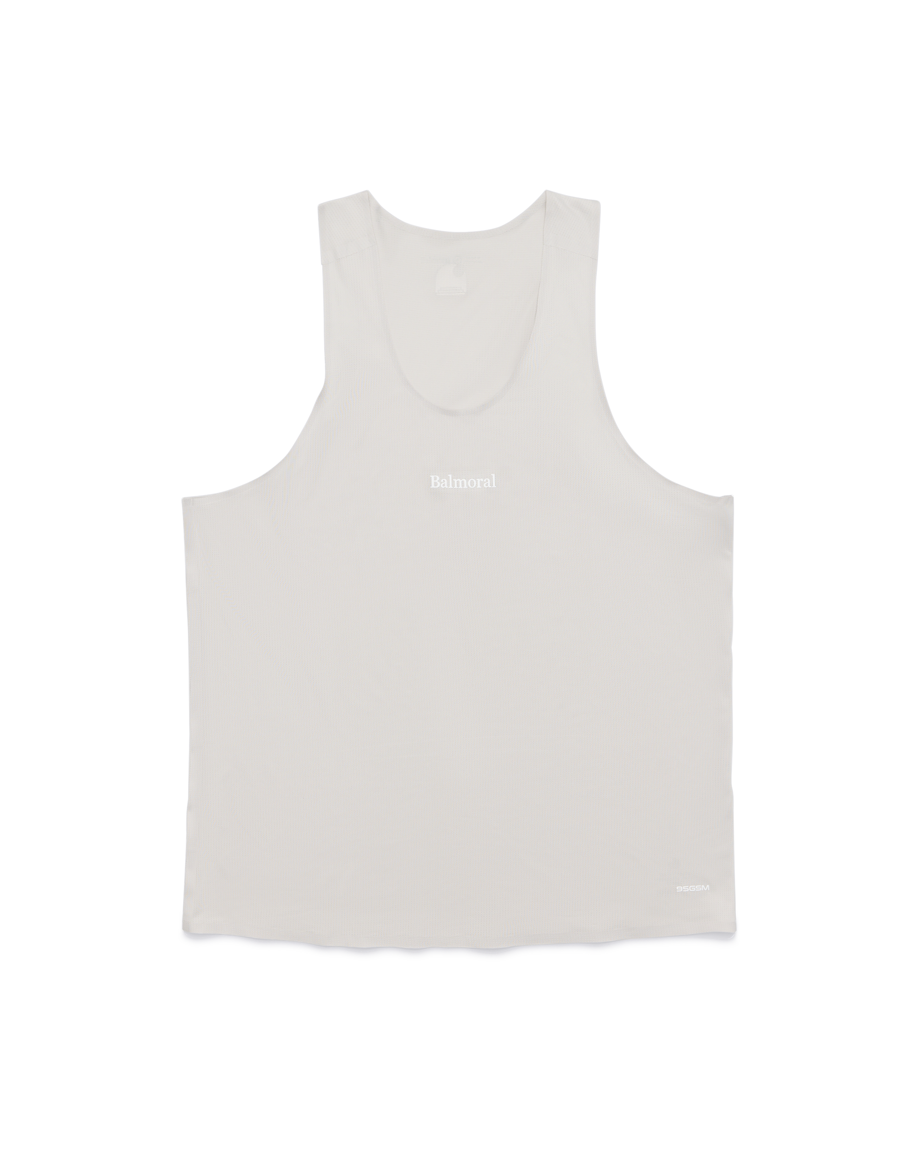 Oakwood Tank Top