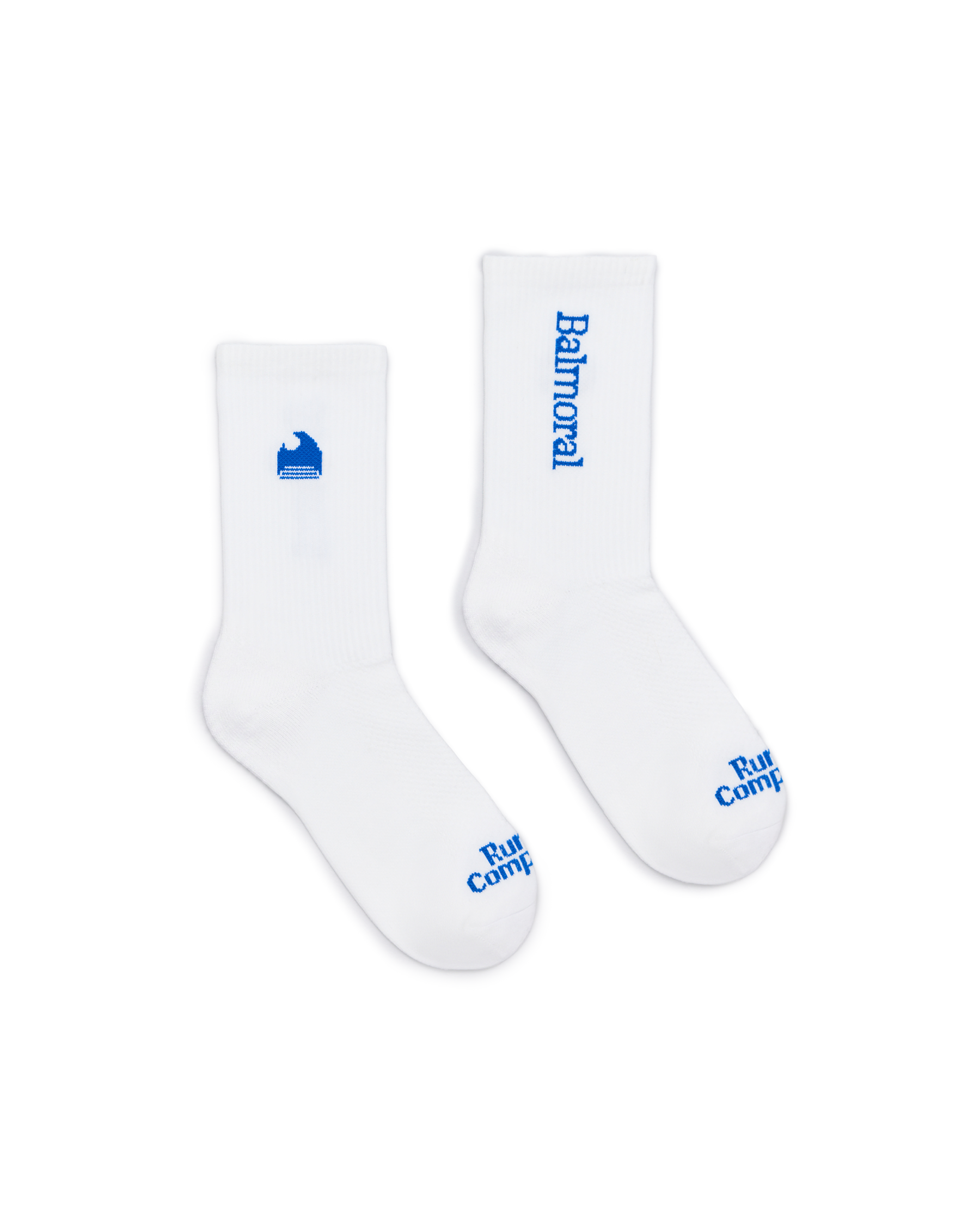 Running Socks