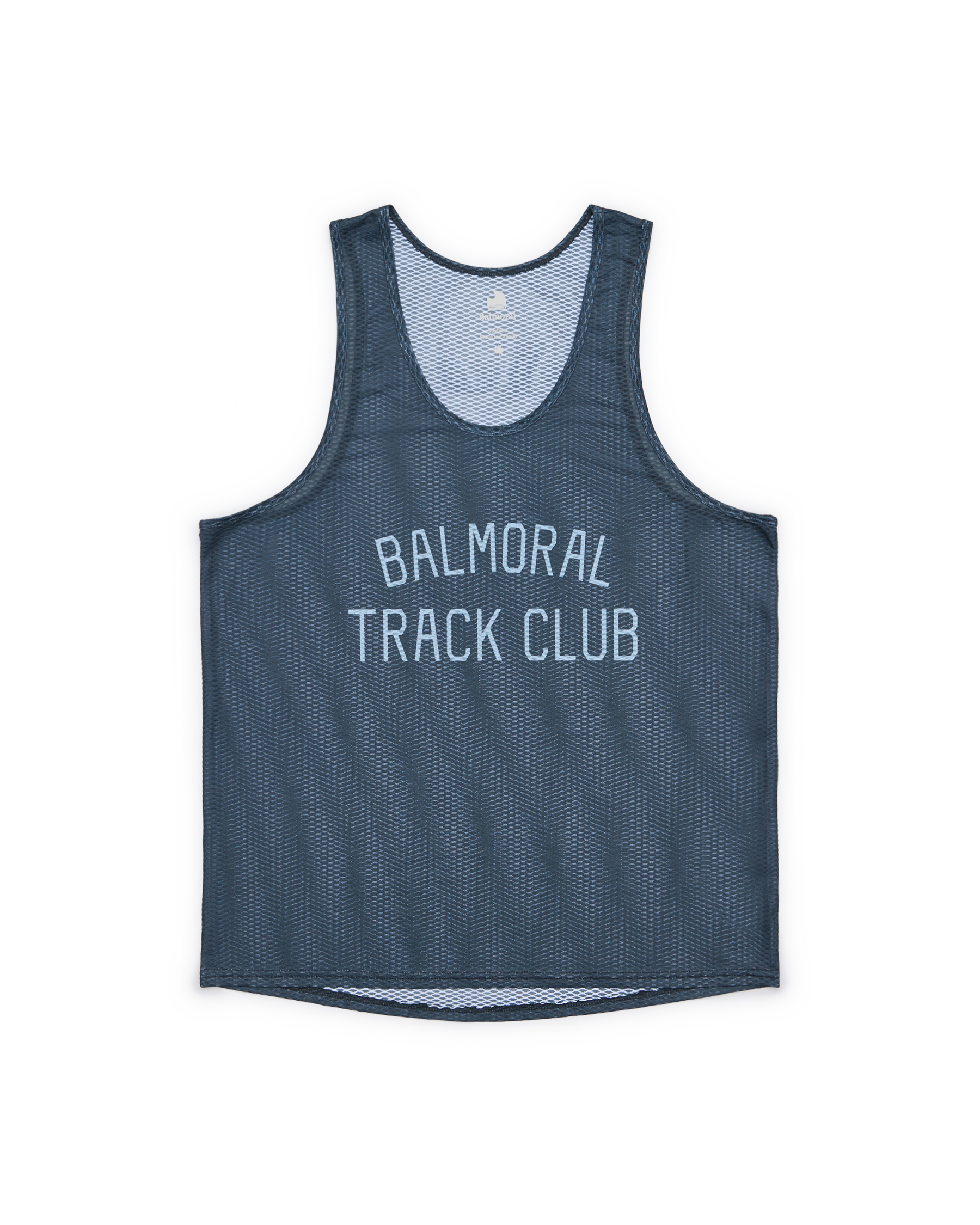 Track Club Tank Top