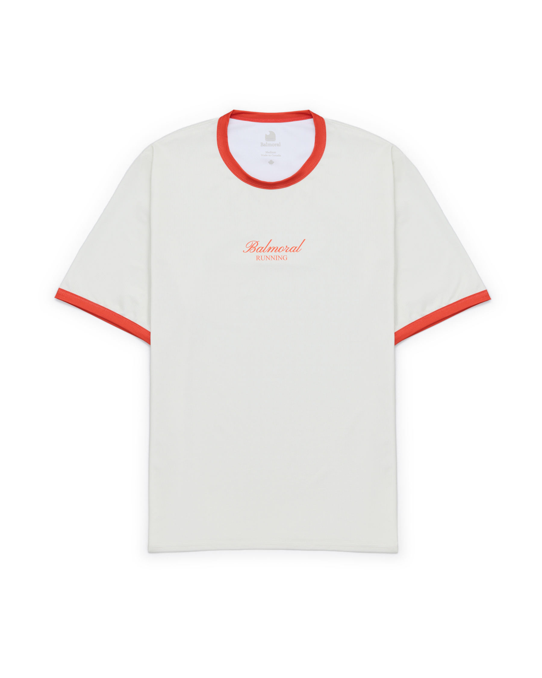 Plaza Ringer T-Shirt