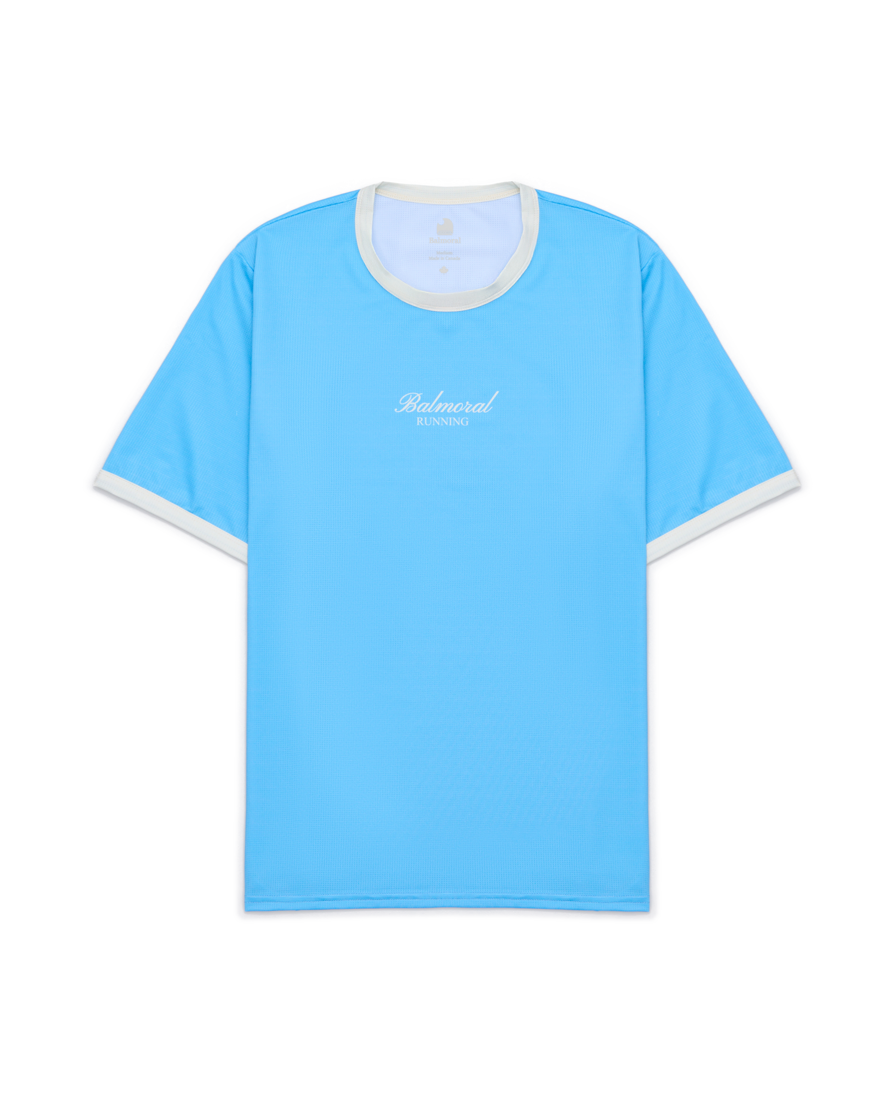 Plaza Ringer T-Shirt