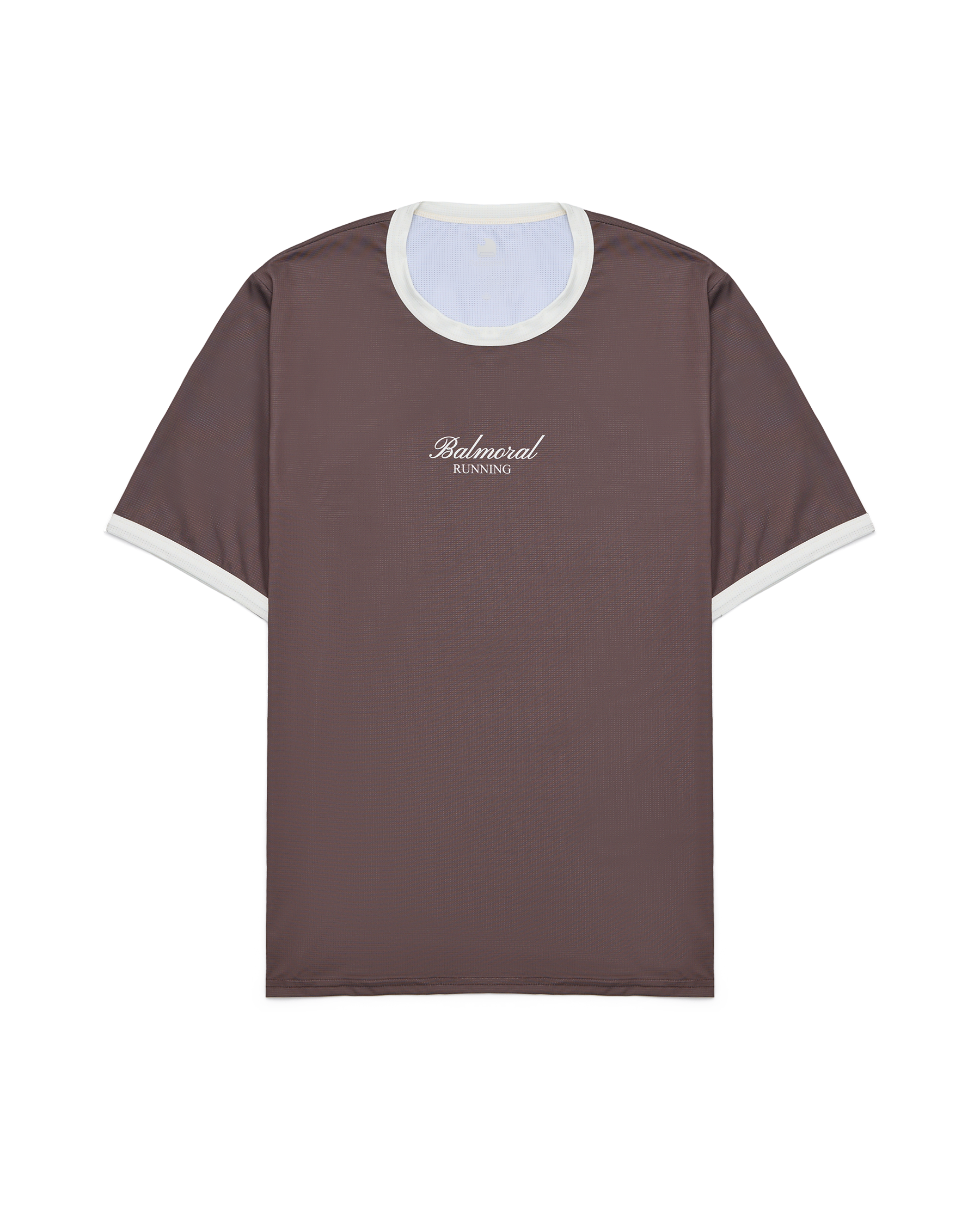 Plaza Ringer T-Shirt