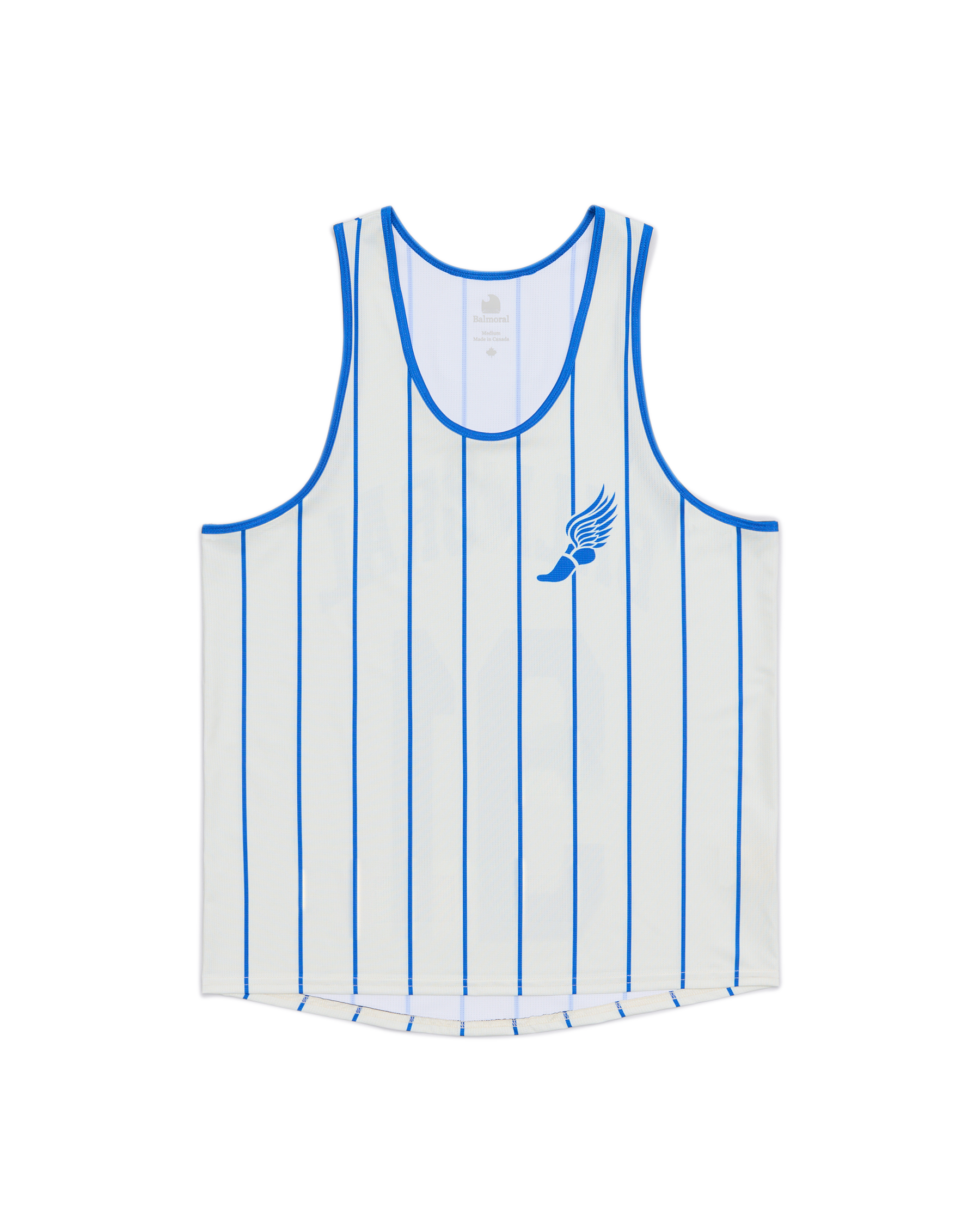 Harland Tank Top