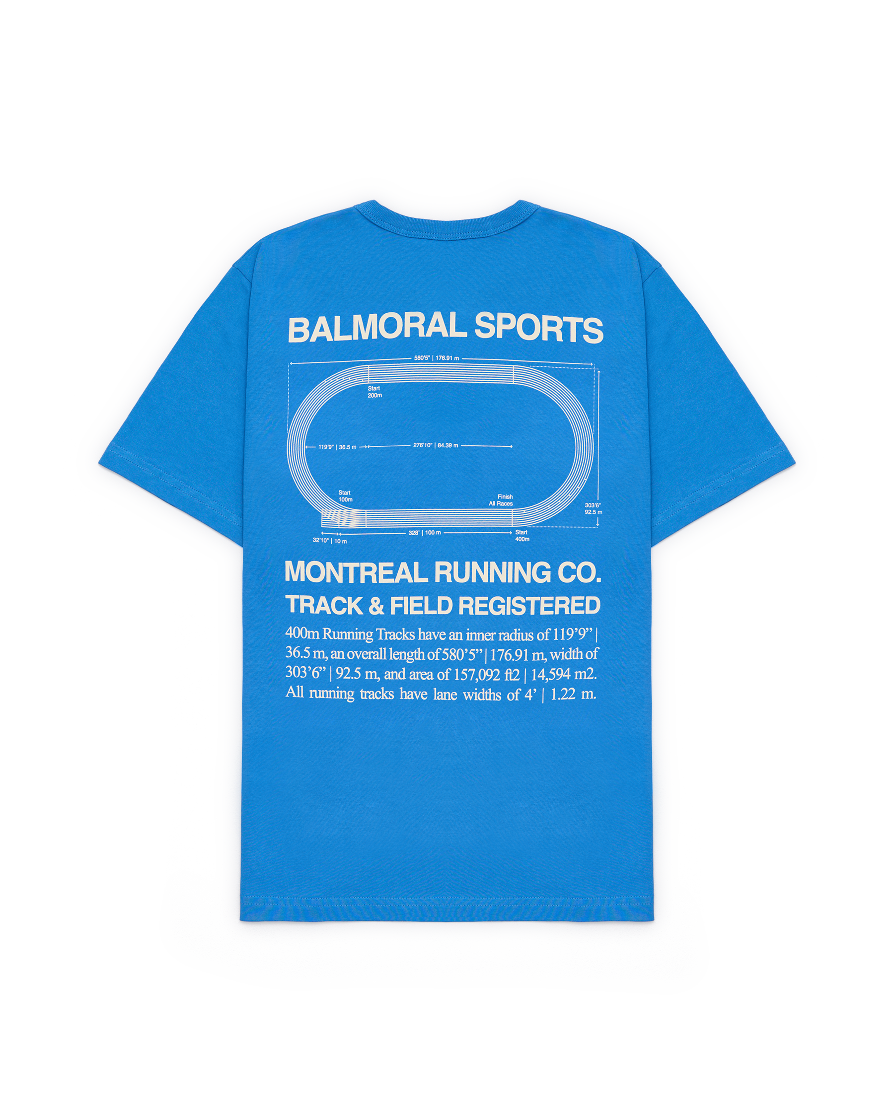 Radius T-Shirt