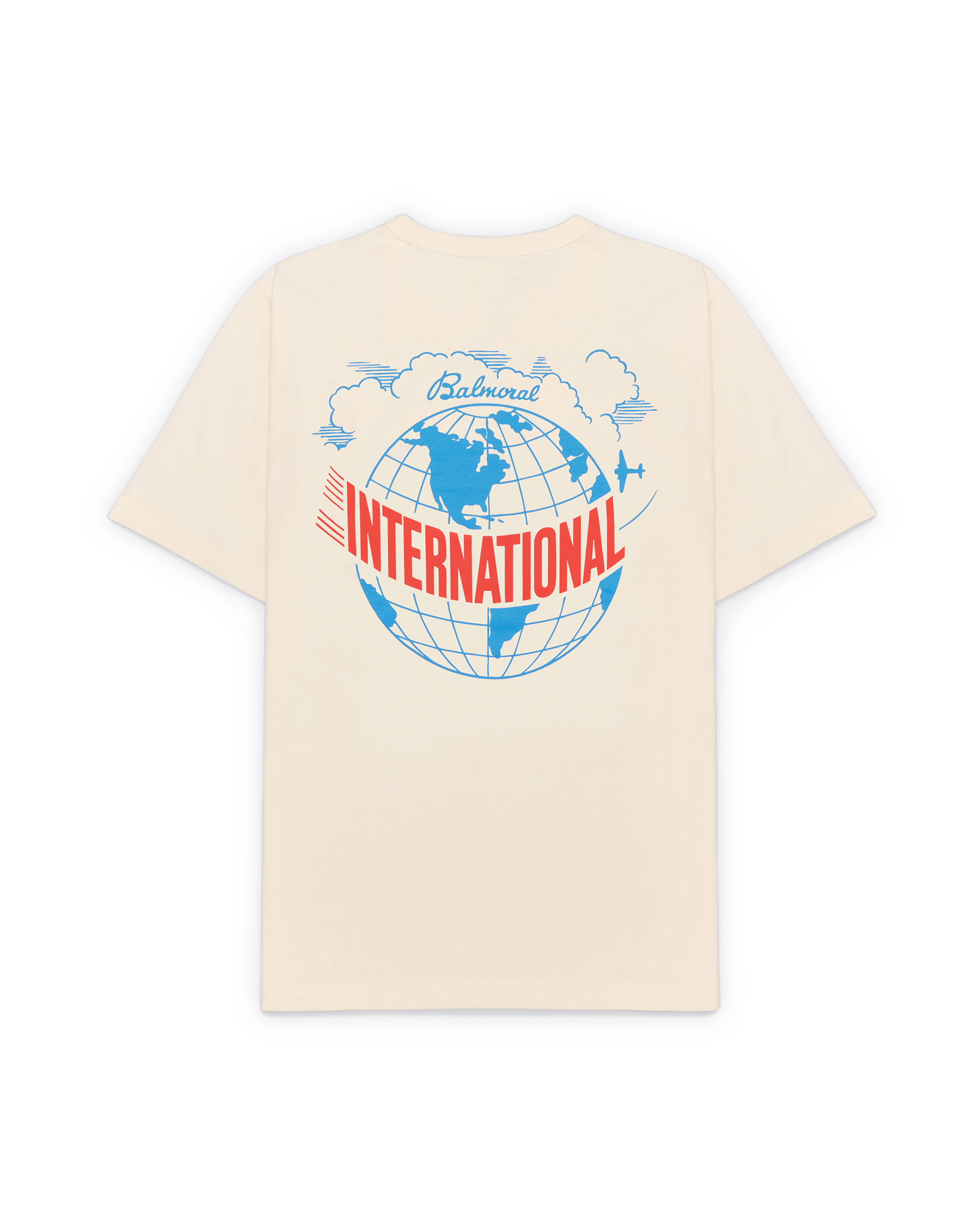 International T-Shirt