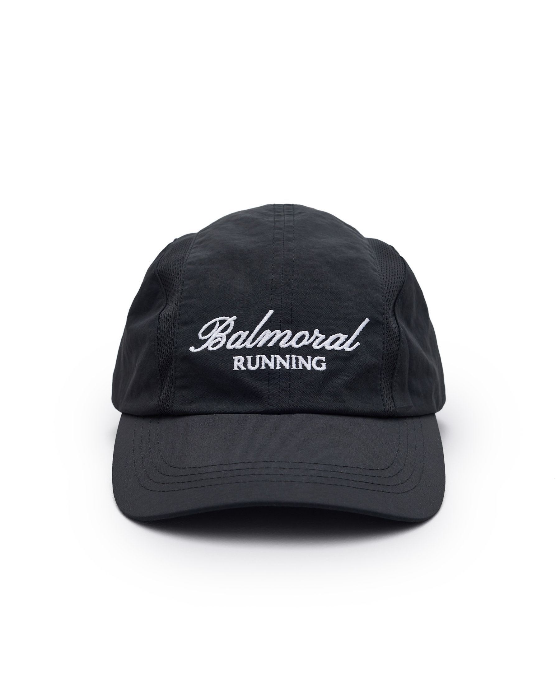 Belmore 4-Panel Hat