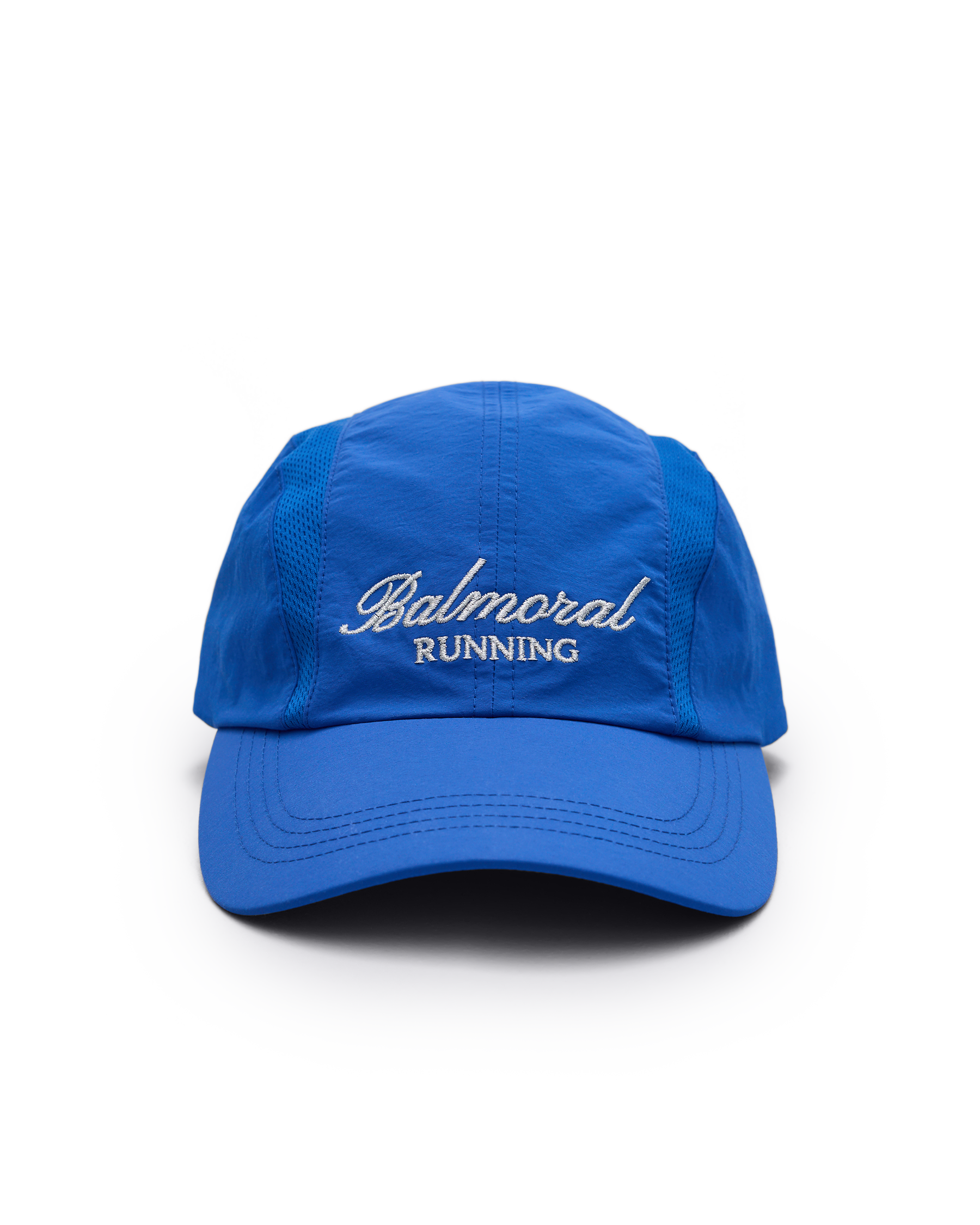Belmore 4-Panel Hat