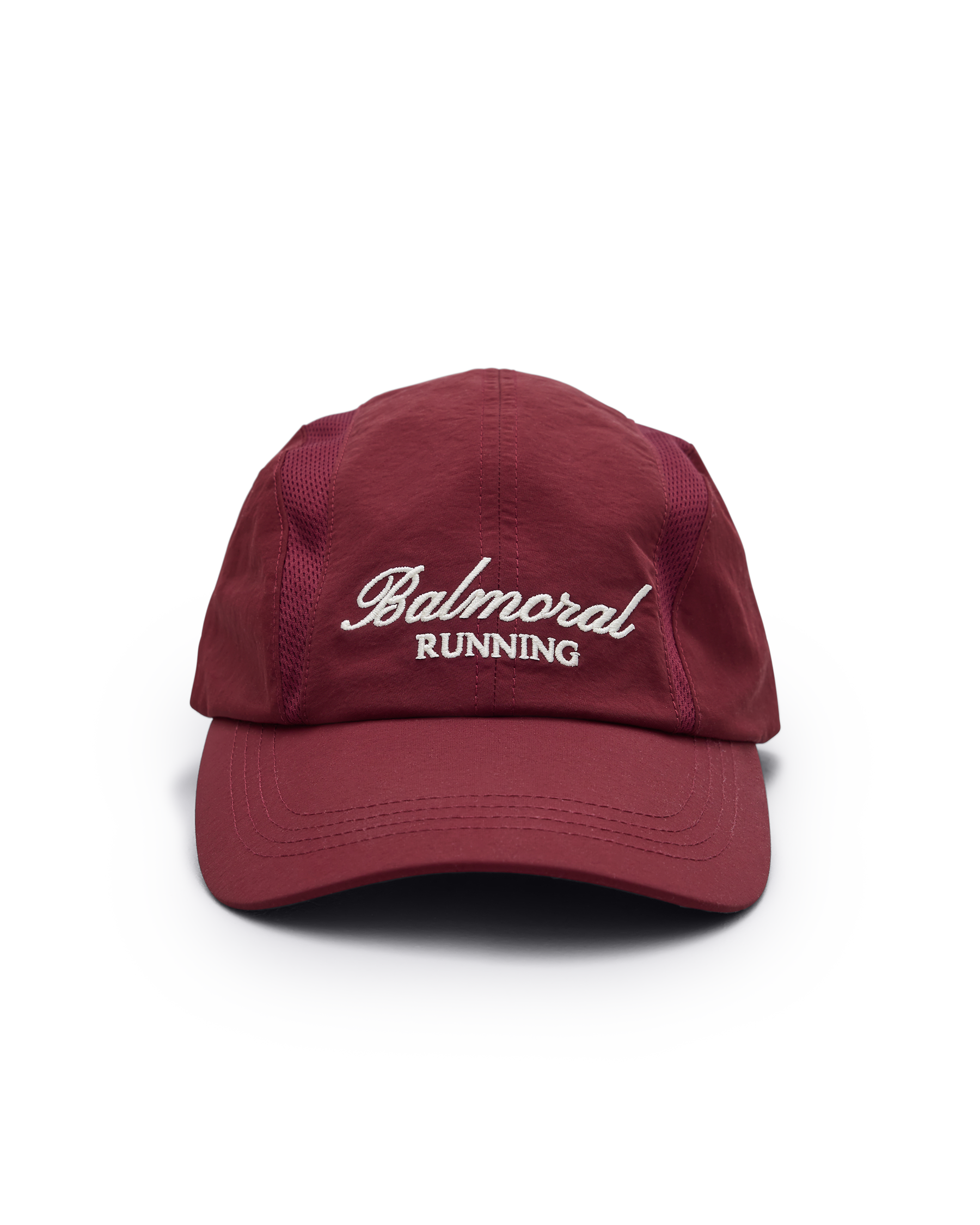 Belmore 4-Panel Hat