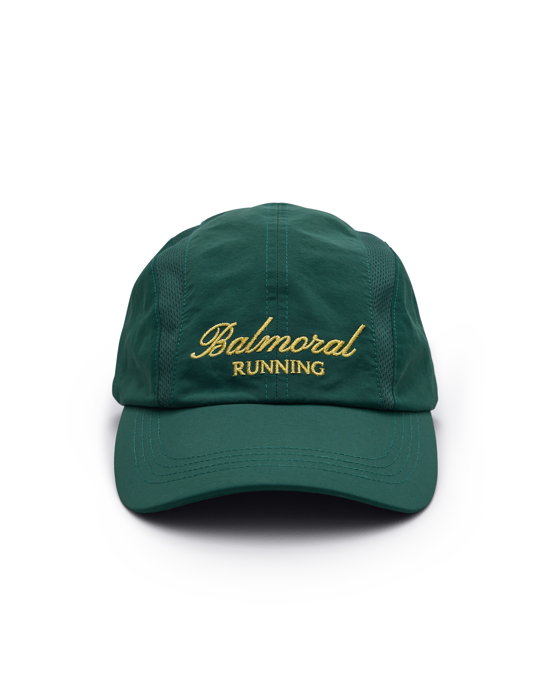 Belmore 4-Panel Hat