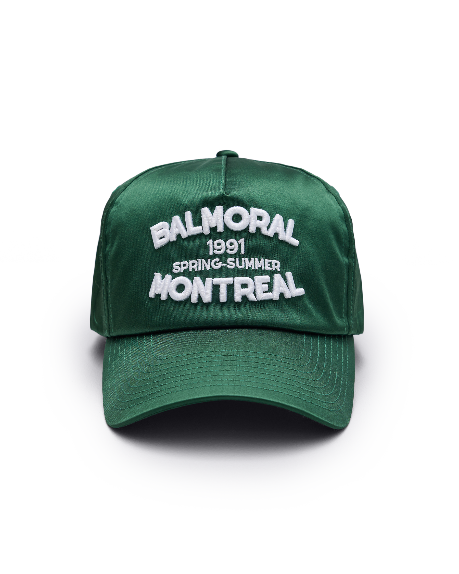 Stradford 5-Panel Hat