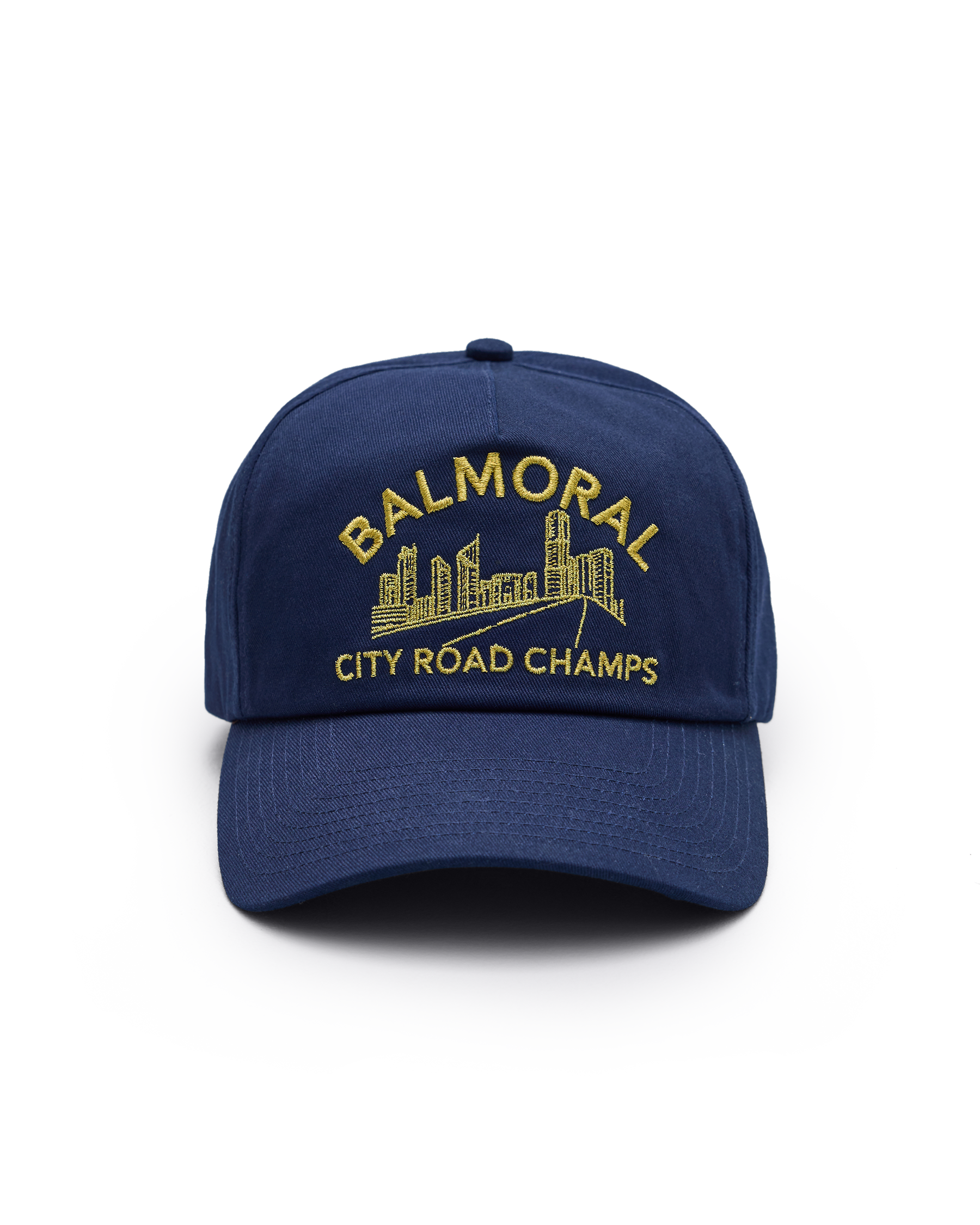 Skyline 5-Panel Hat