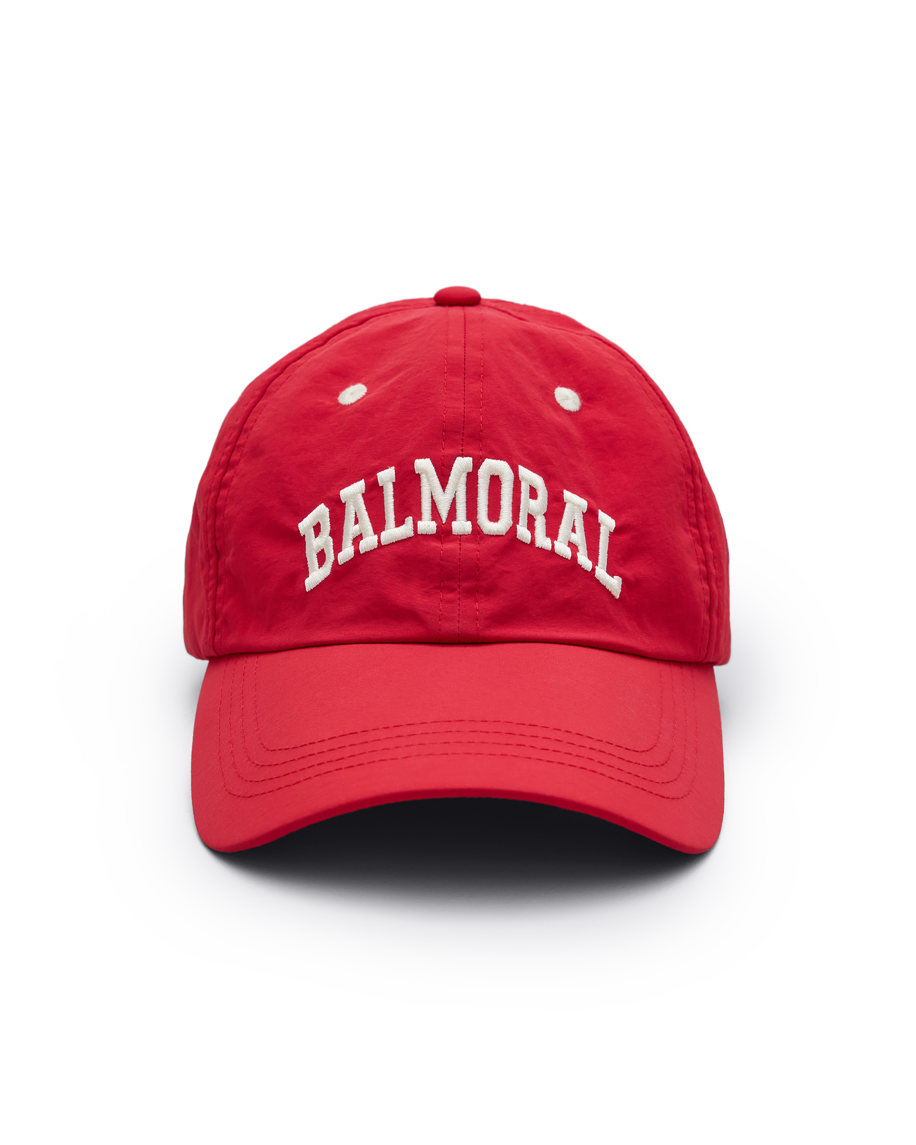 Aberdeen 6-Panel Hat