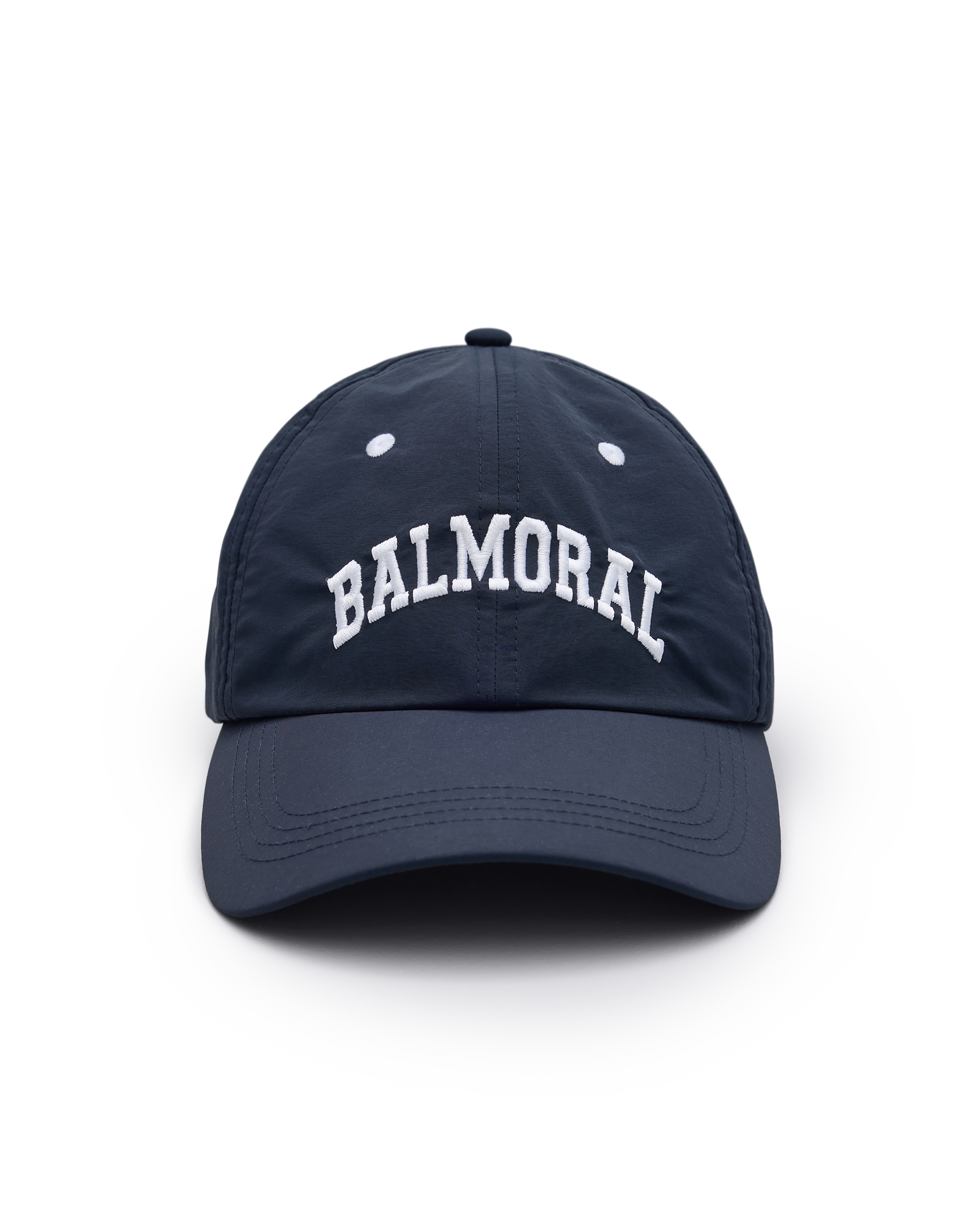 Aberdeen 6-Panel Hat