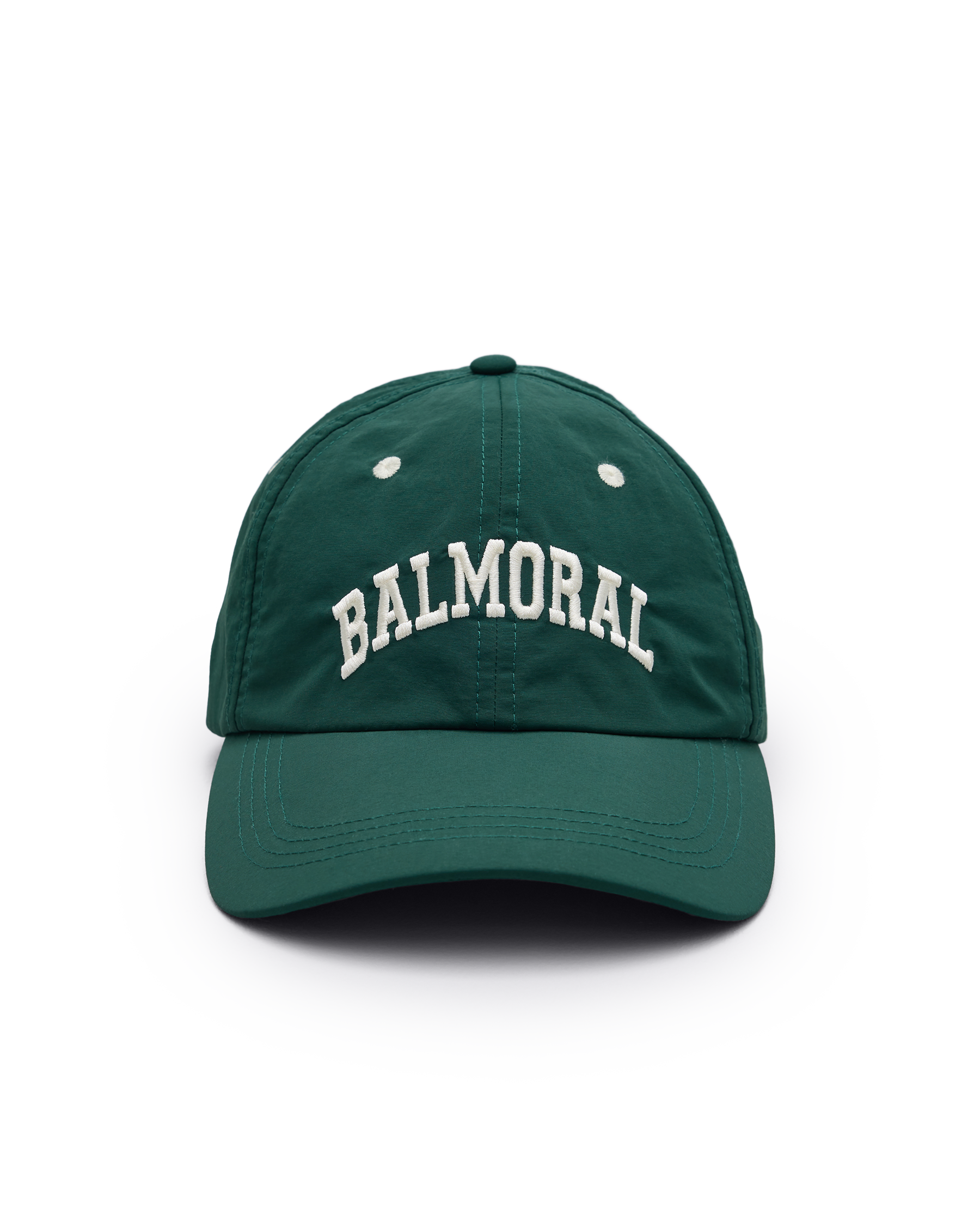 Aberdeen 6-Panel Hat