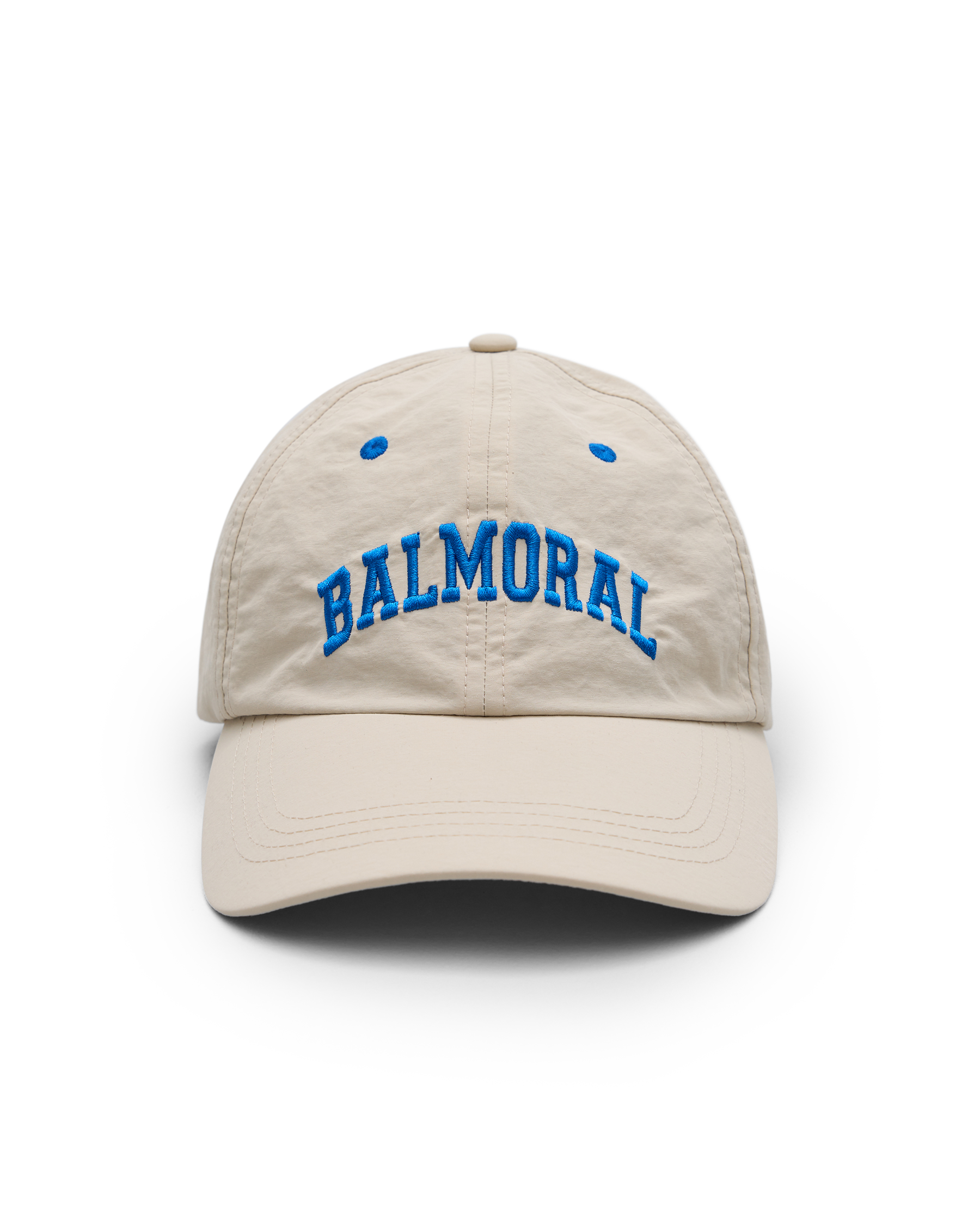 Aberdeen 6-Panel Hat