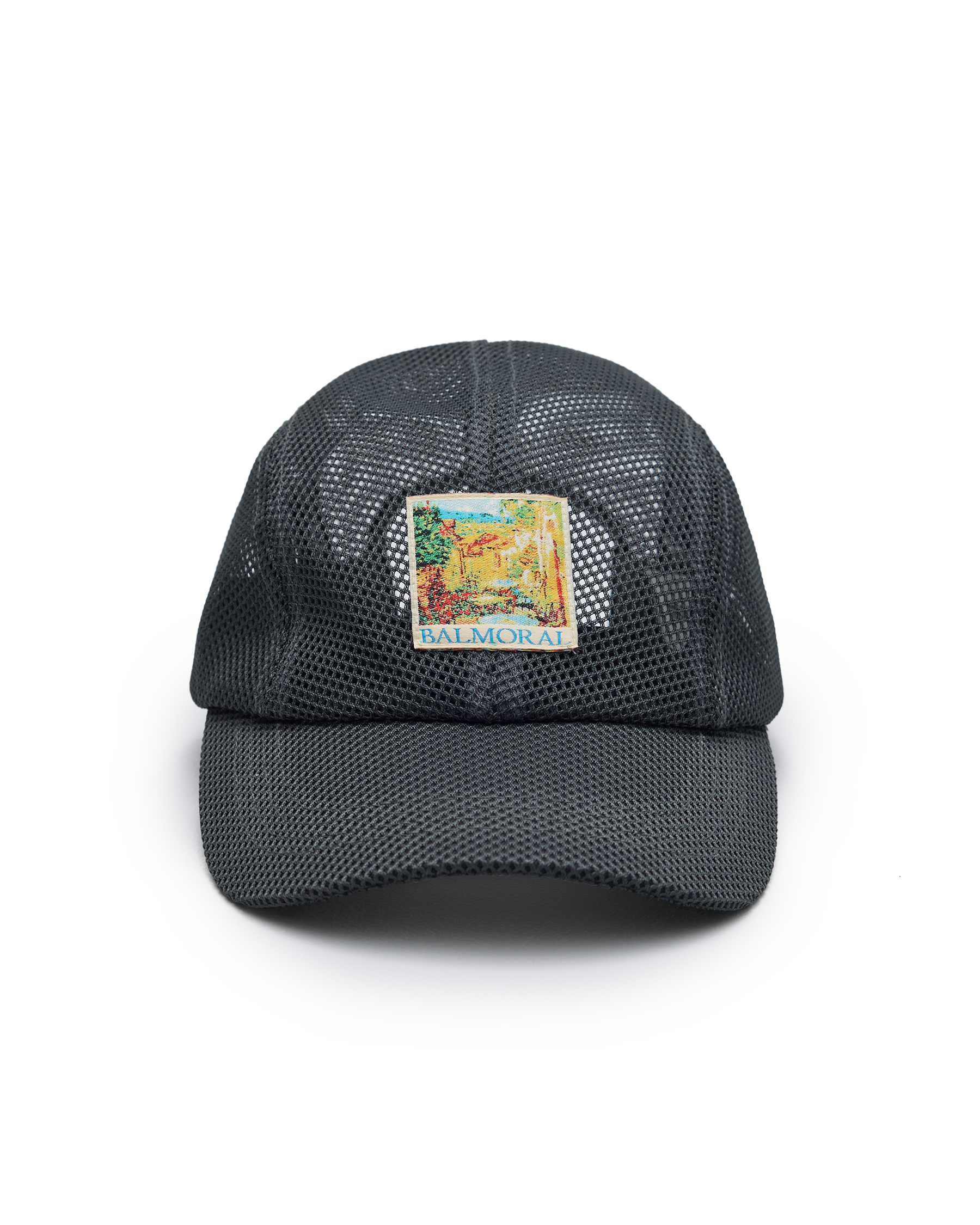 Somerville 4-Panel Hat