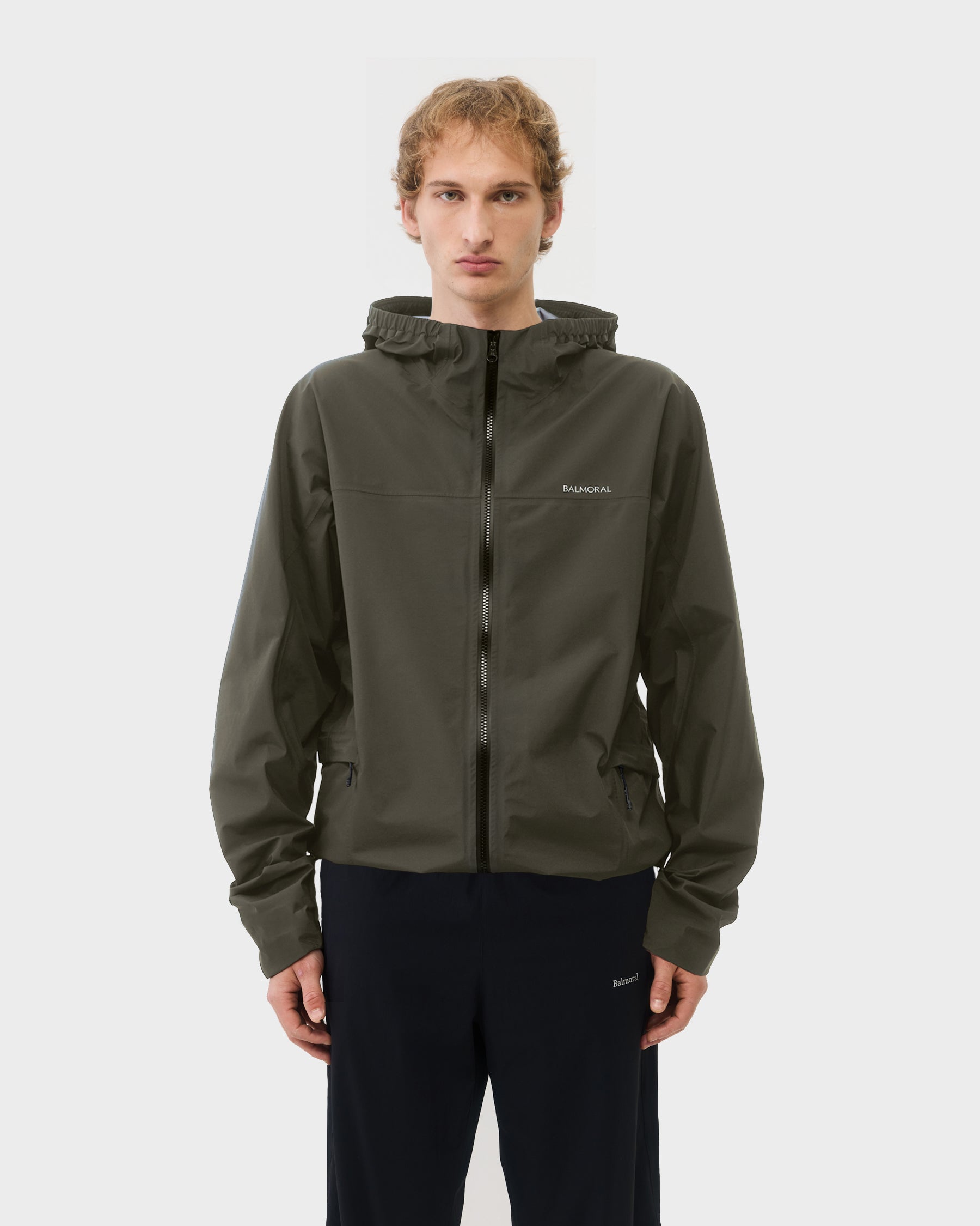 Northview Shell Jacket