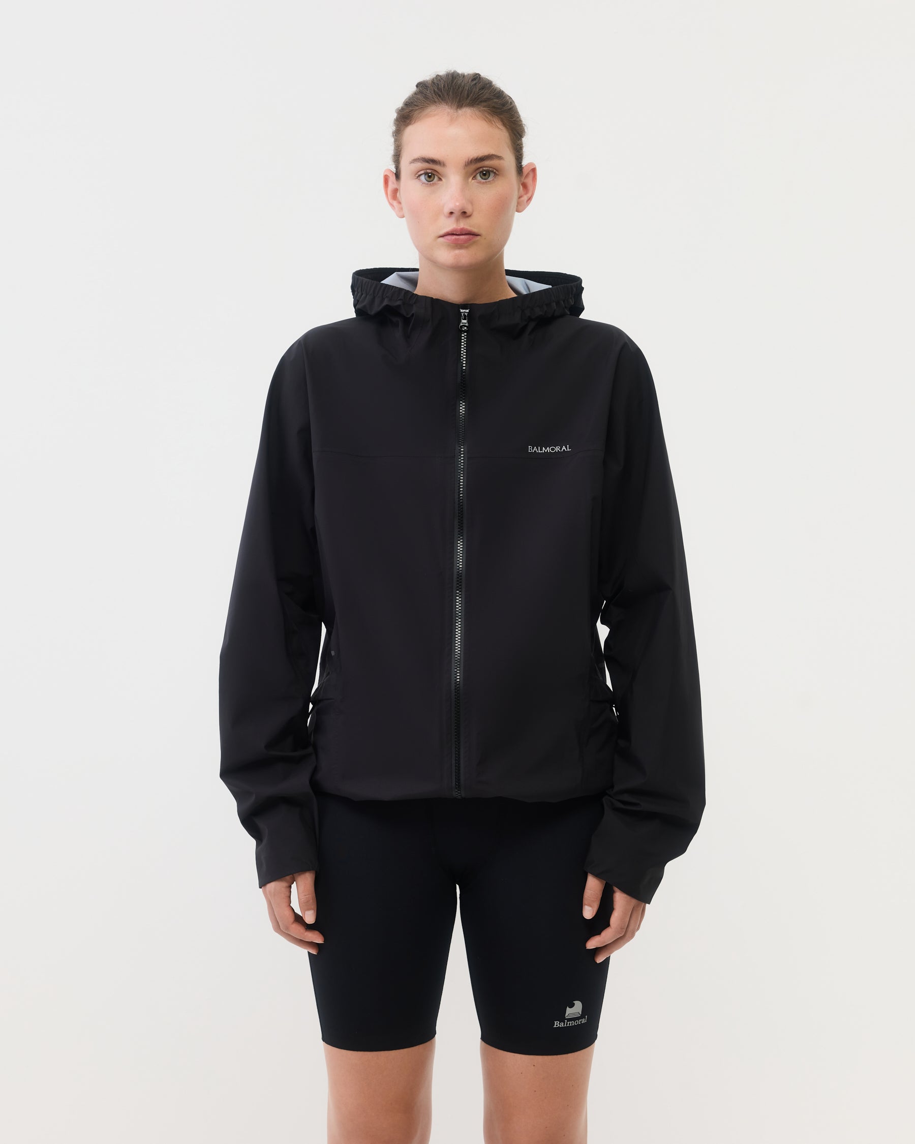 Northview Shell Jacket