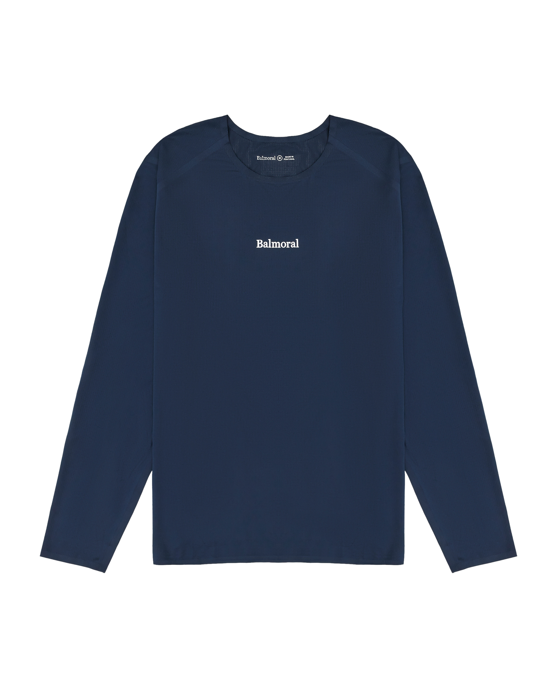 Oakwood Longsleeve