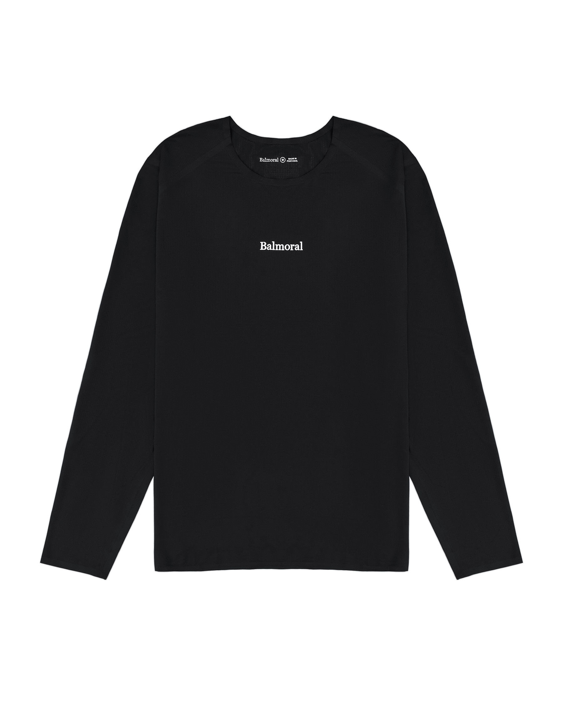 Oakwood Longsleeve