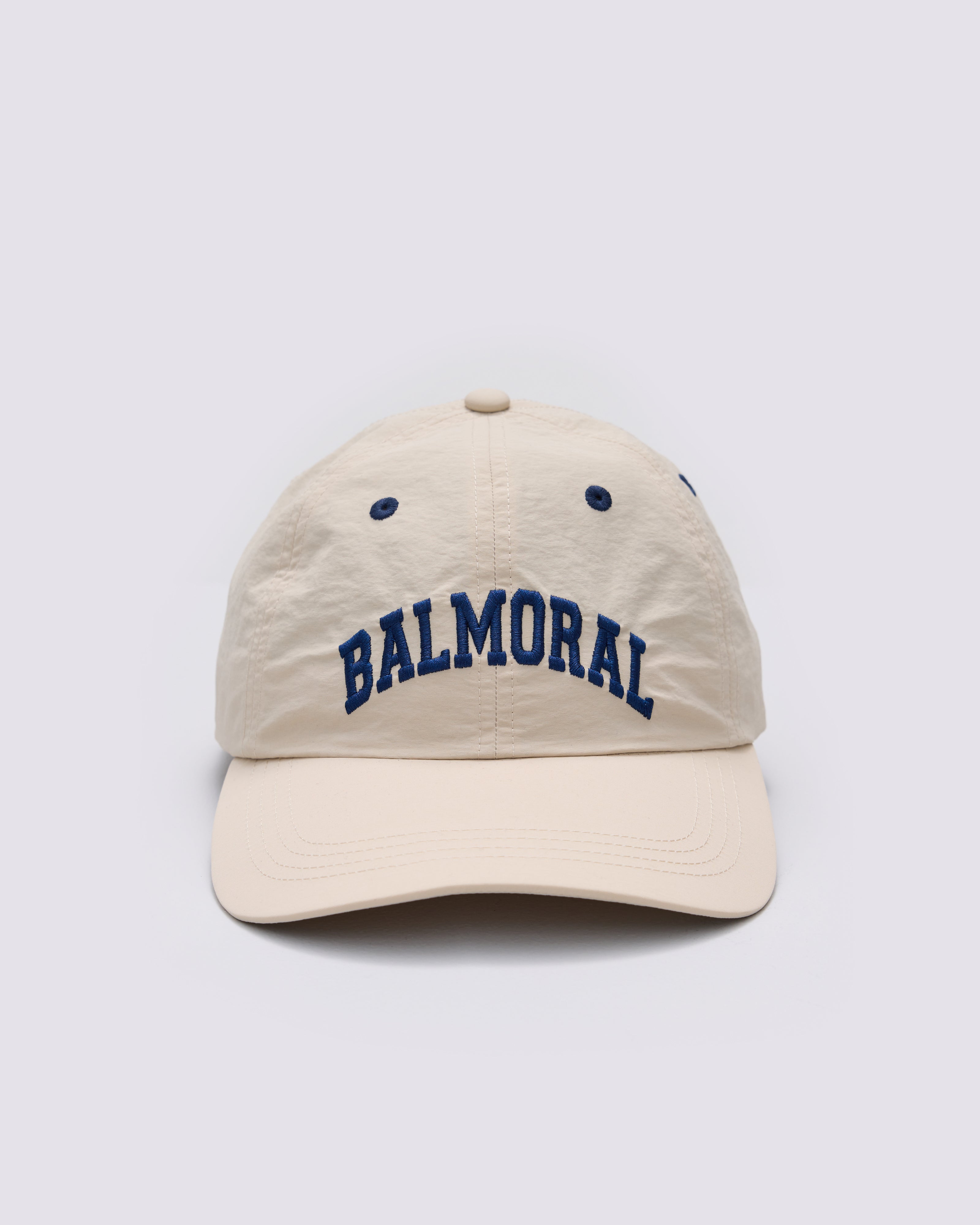 Casquette 6 panneaux Aberdeen
