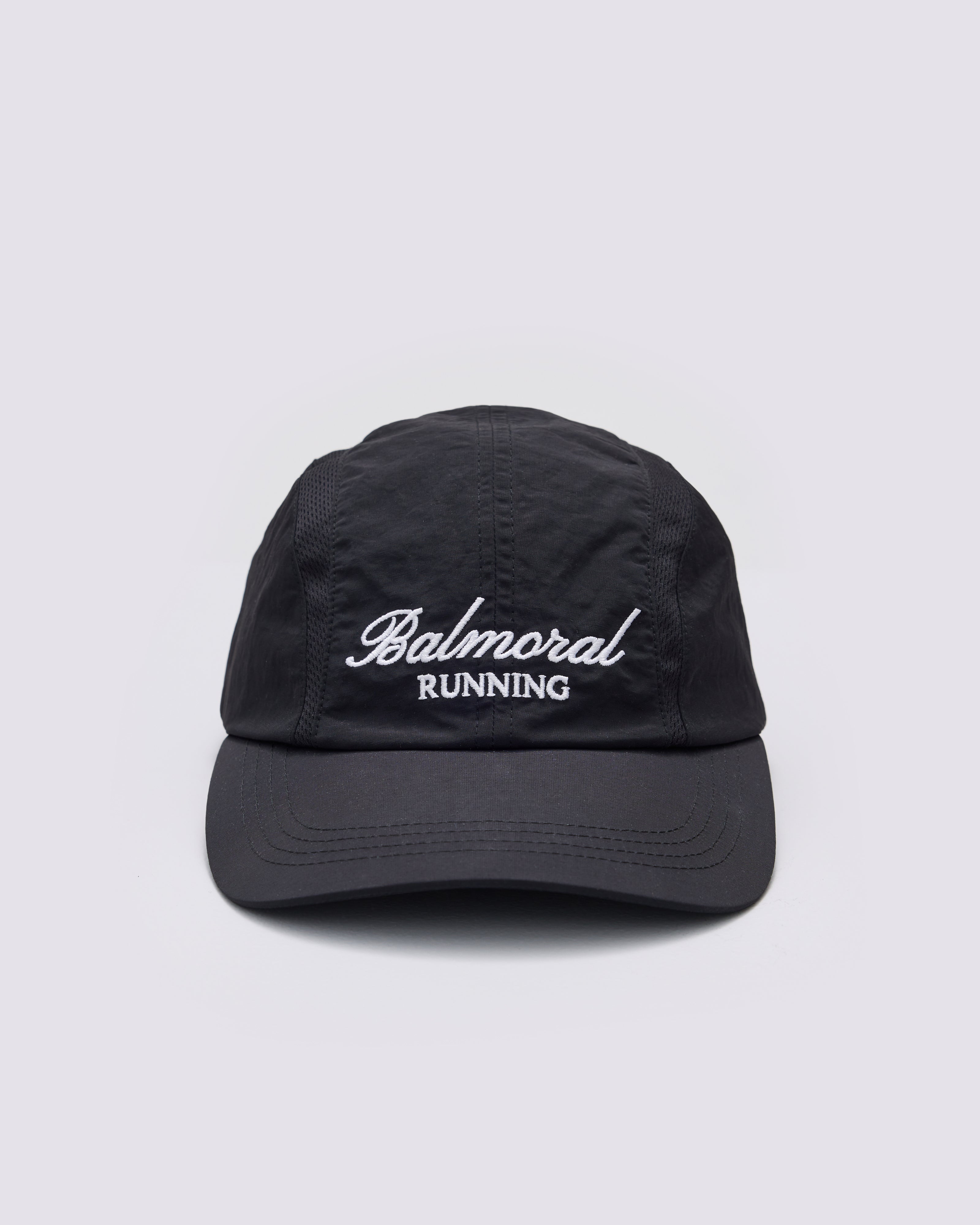 Belmore 4-Panel Hat