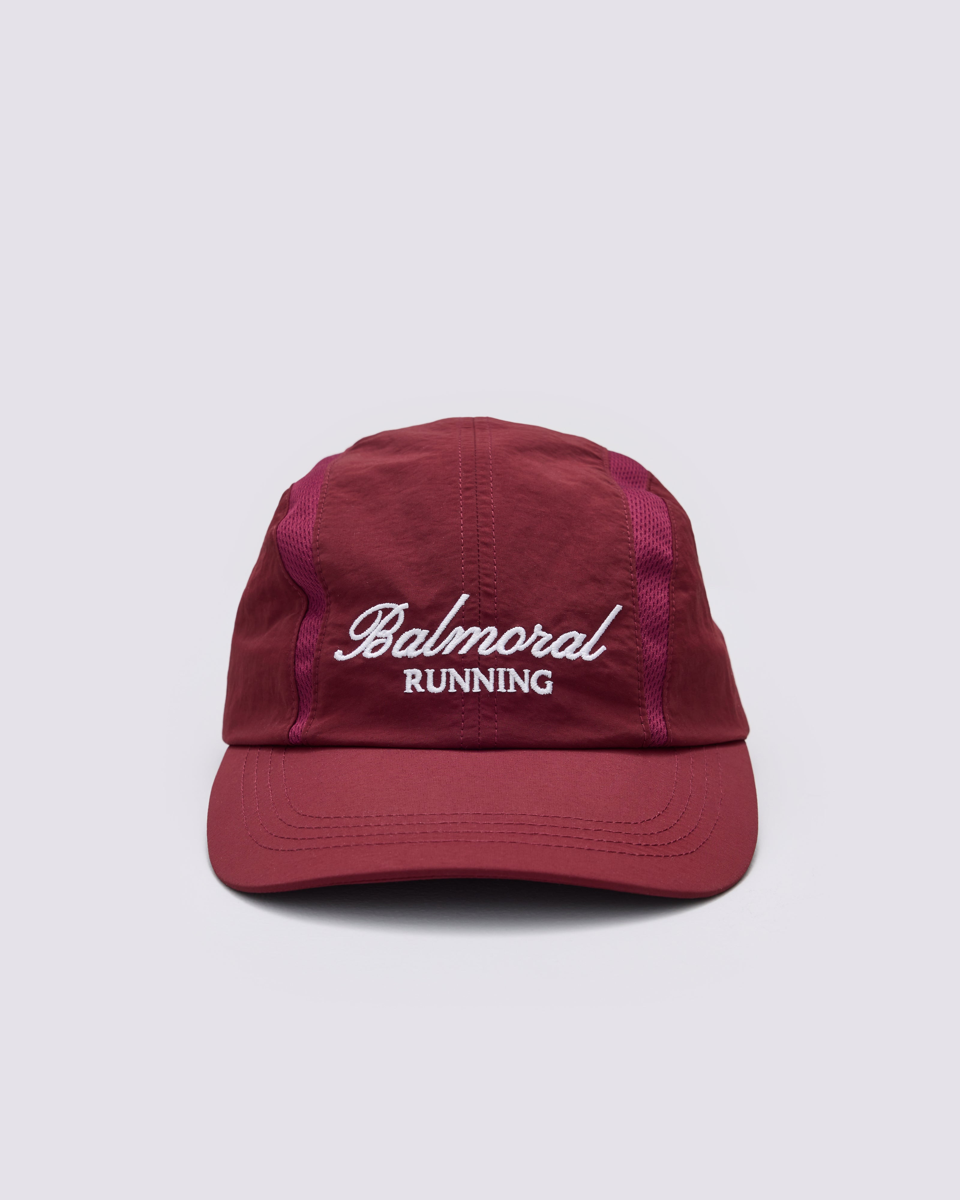 Belmore 4-Panel Hat