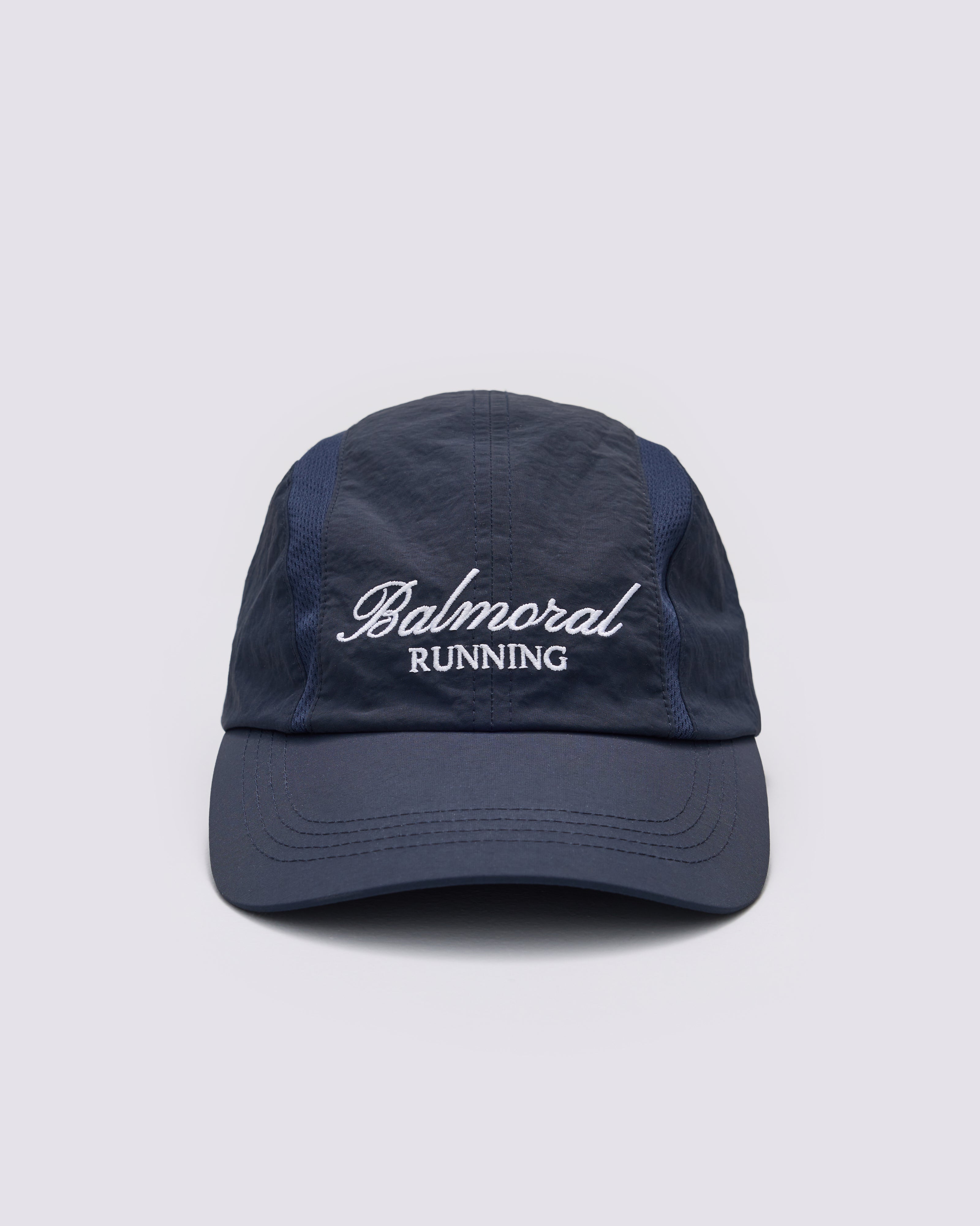 Belmore 4-Panel Hat