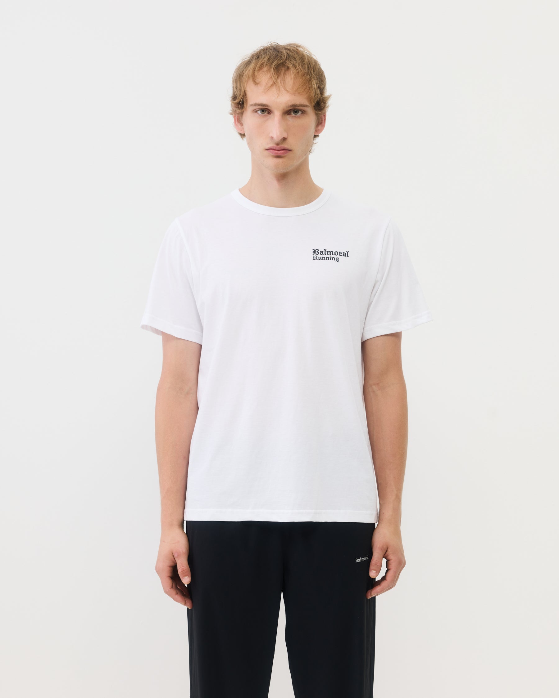 T-shirt Big O
