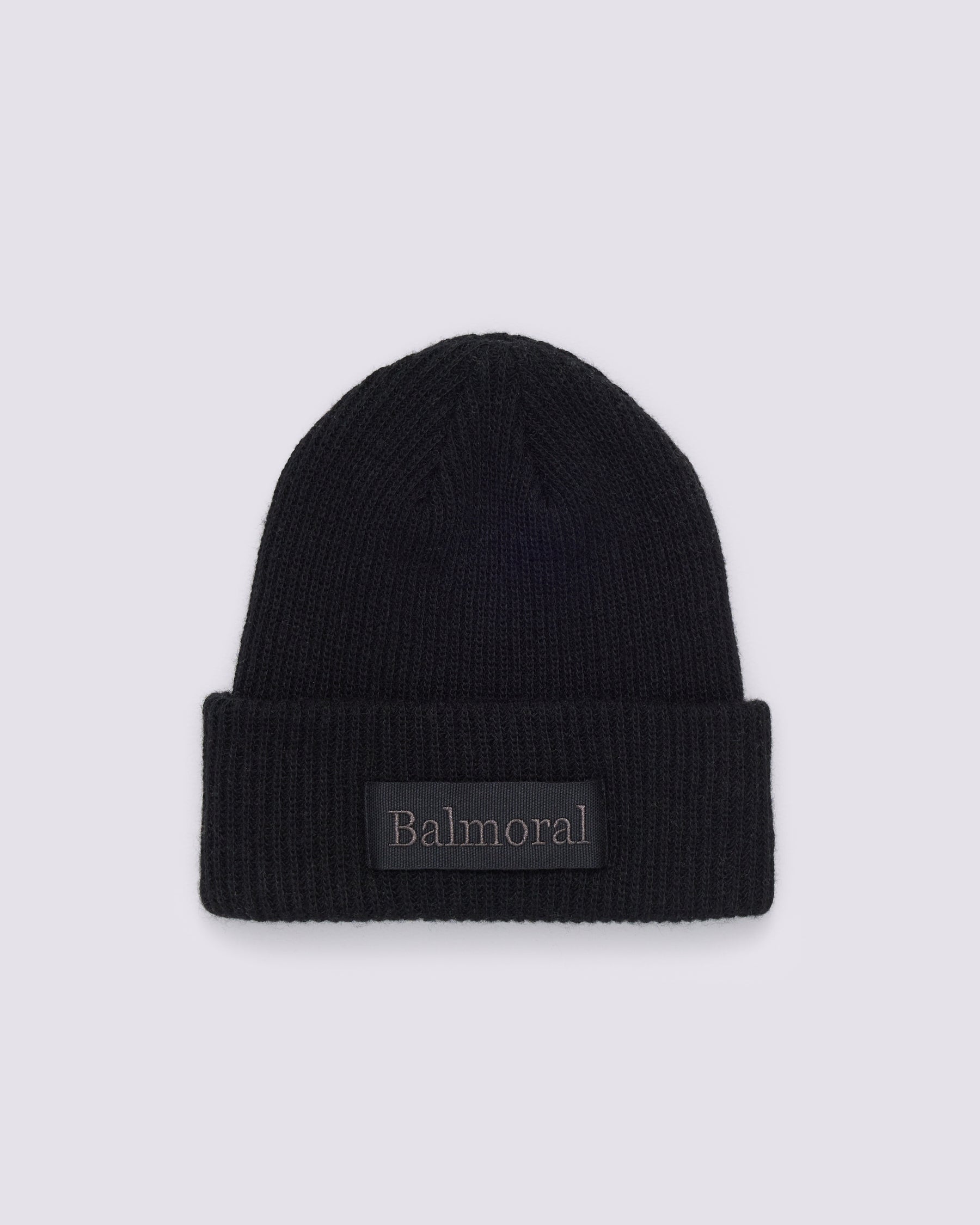 West Hill Cashmere Beanie