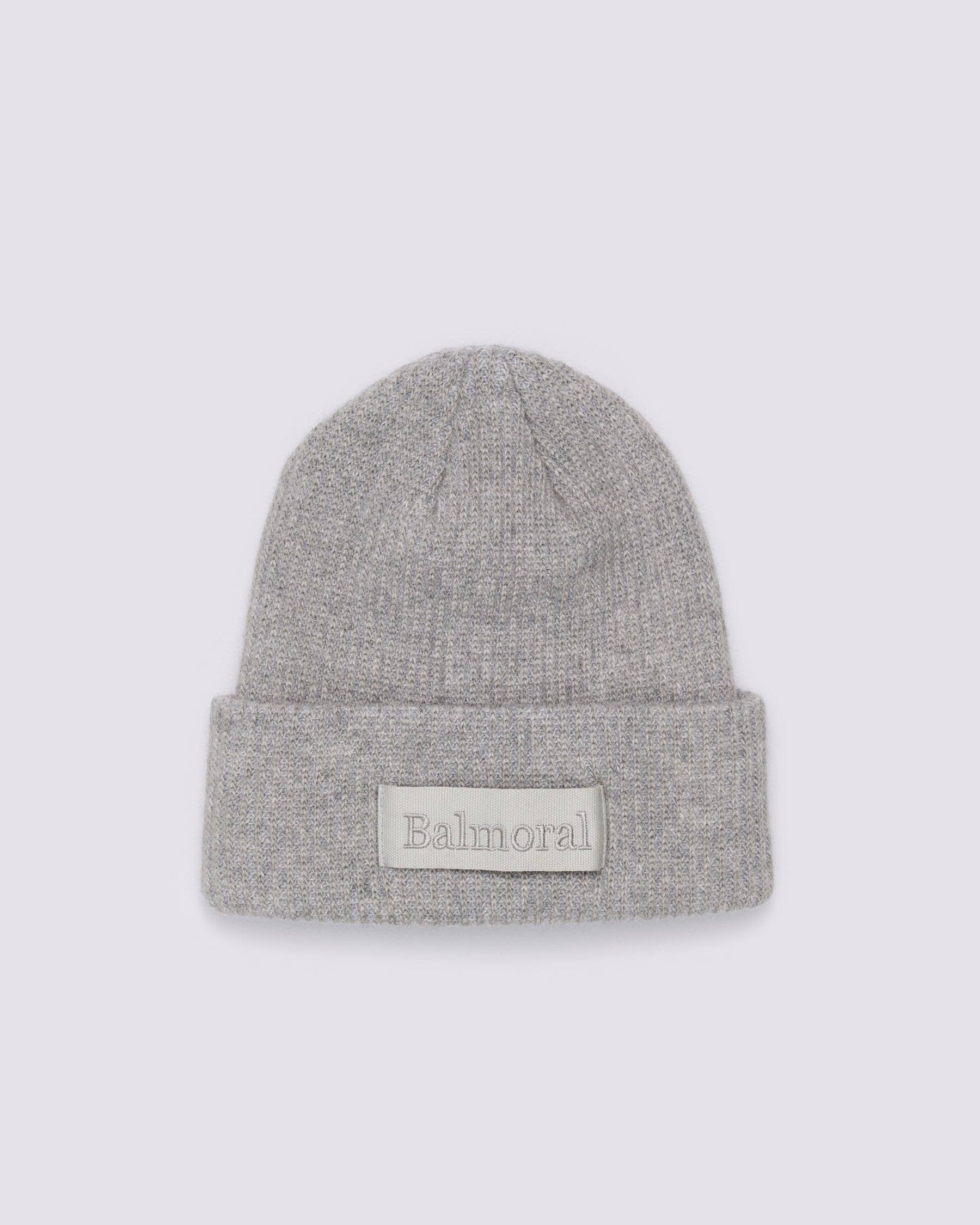West Hill Cashmere Beanie