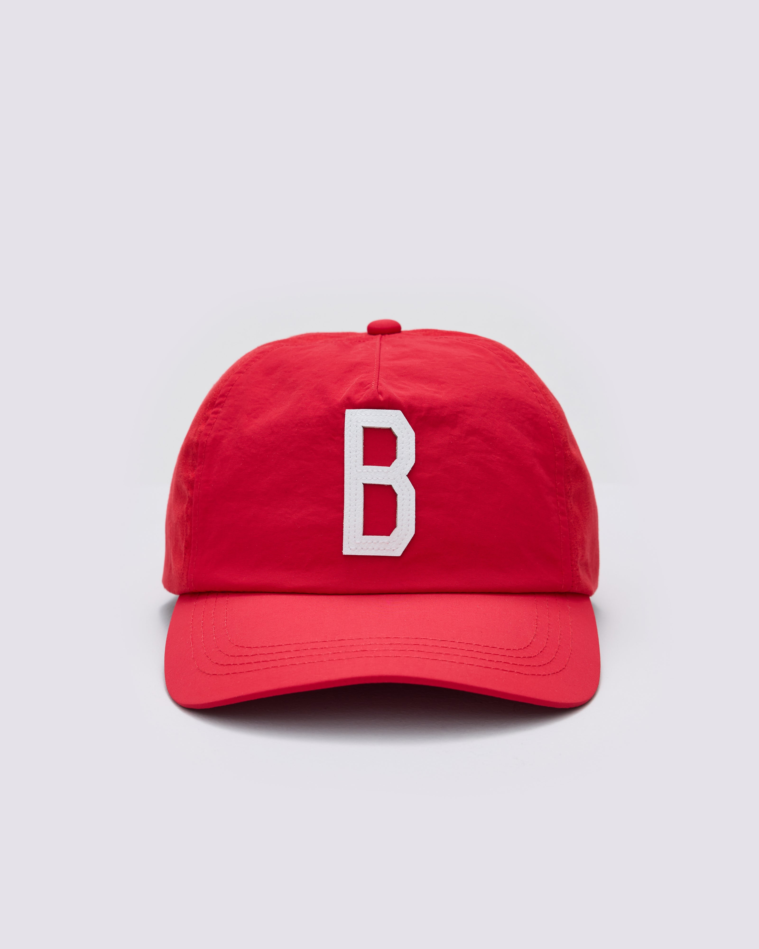 Casquette de jogging à 5 panneaux