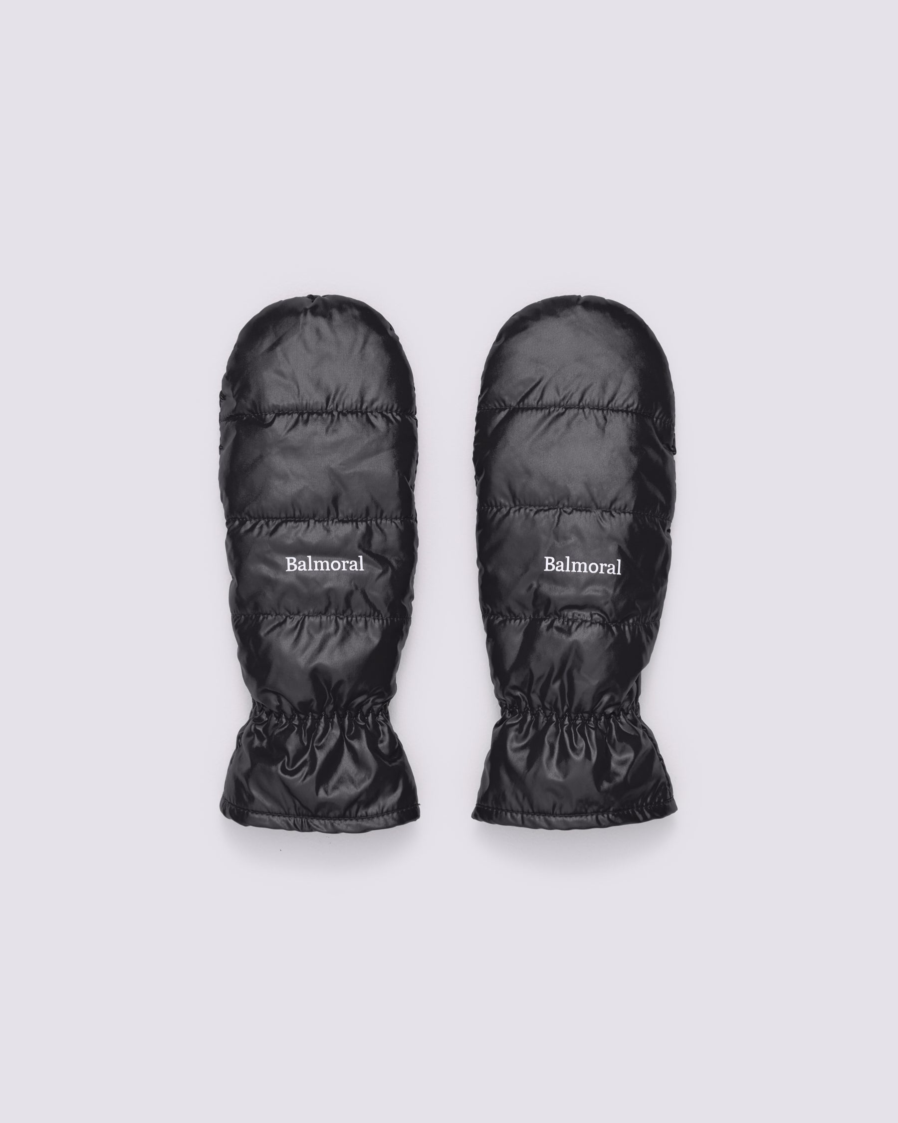 Finchsley Insulated Mittens