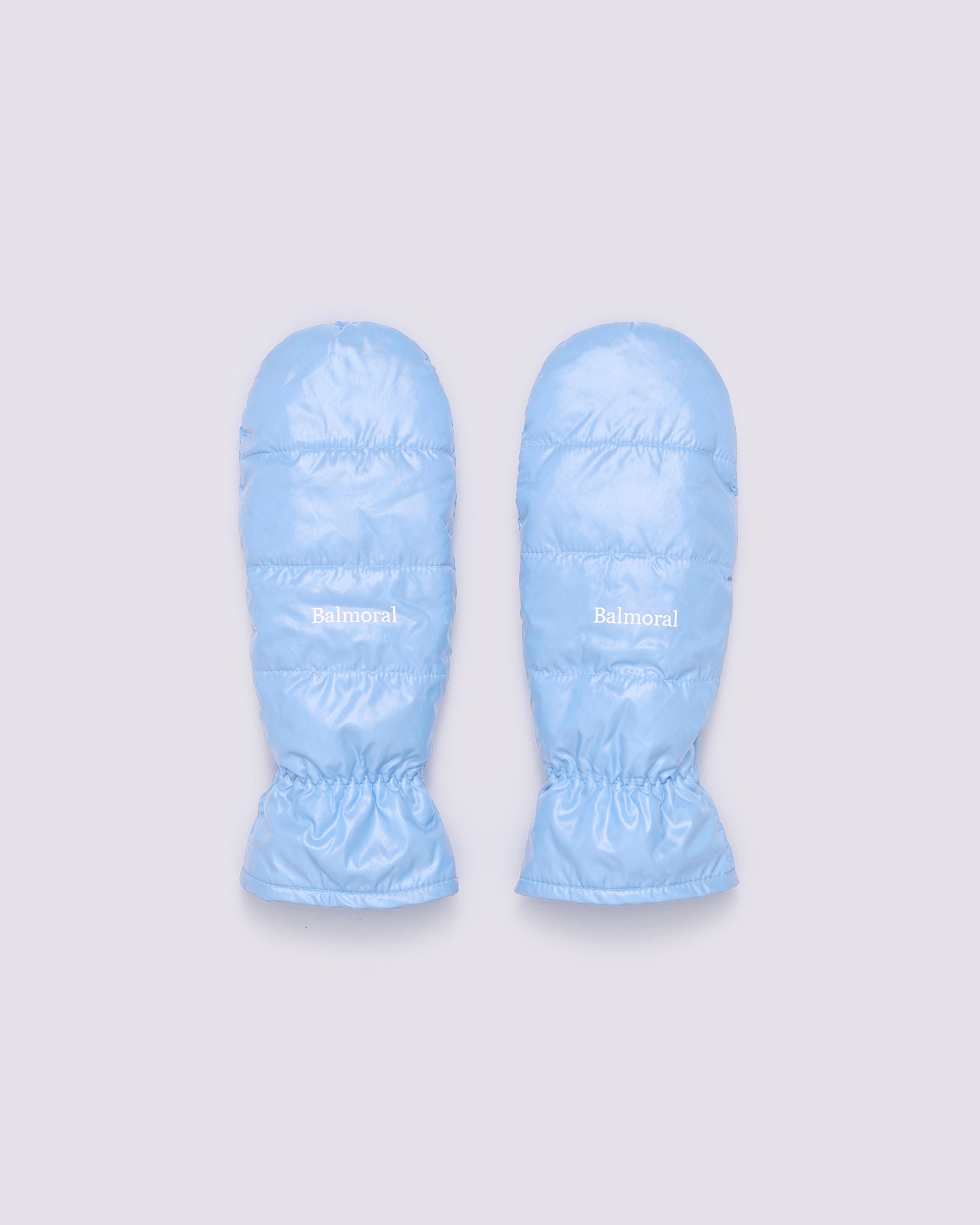 Finchsley Insulated Mittens