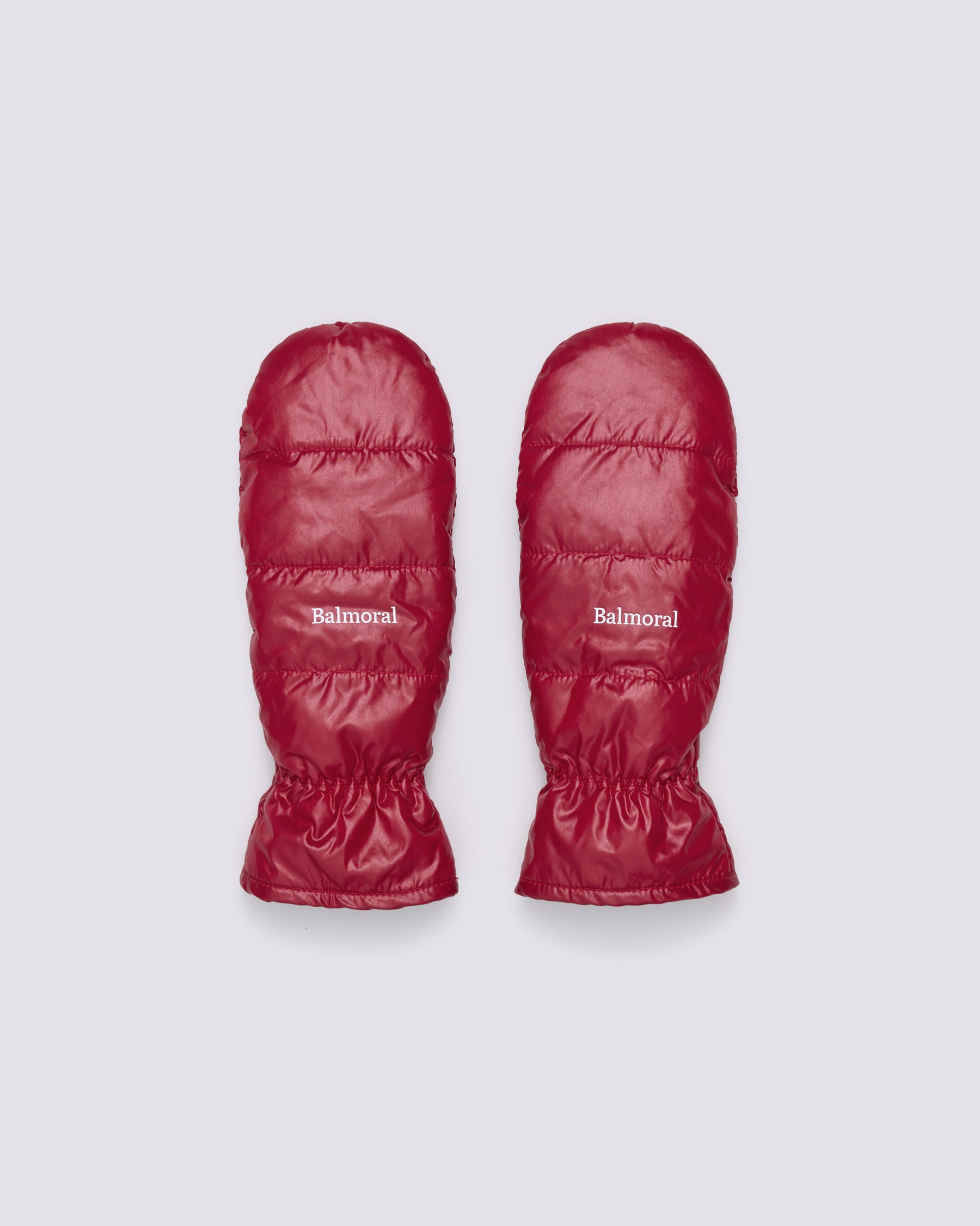 Finchsley Insulated Mittens