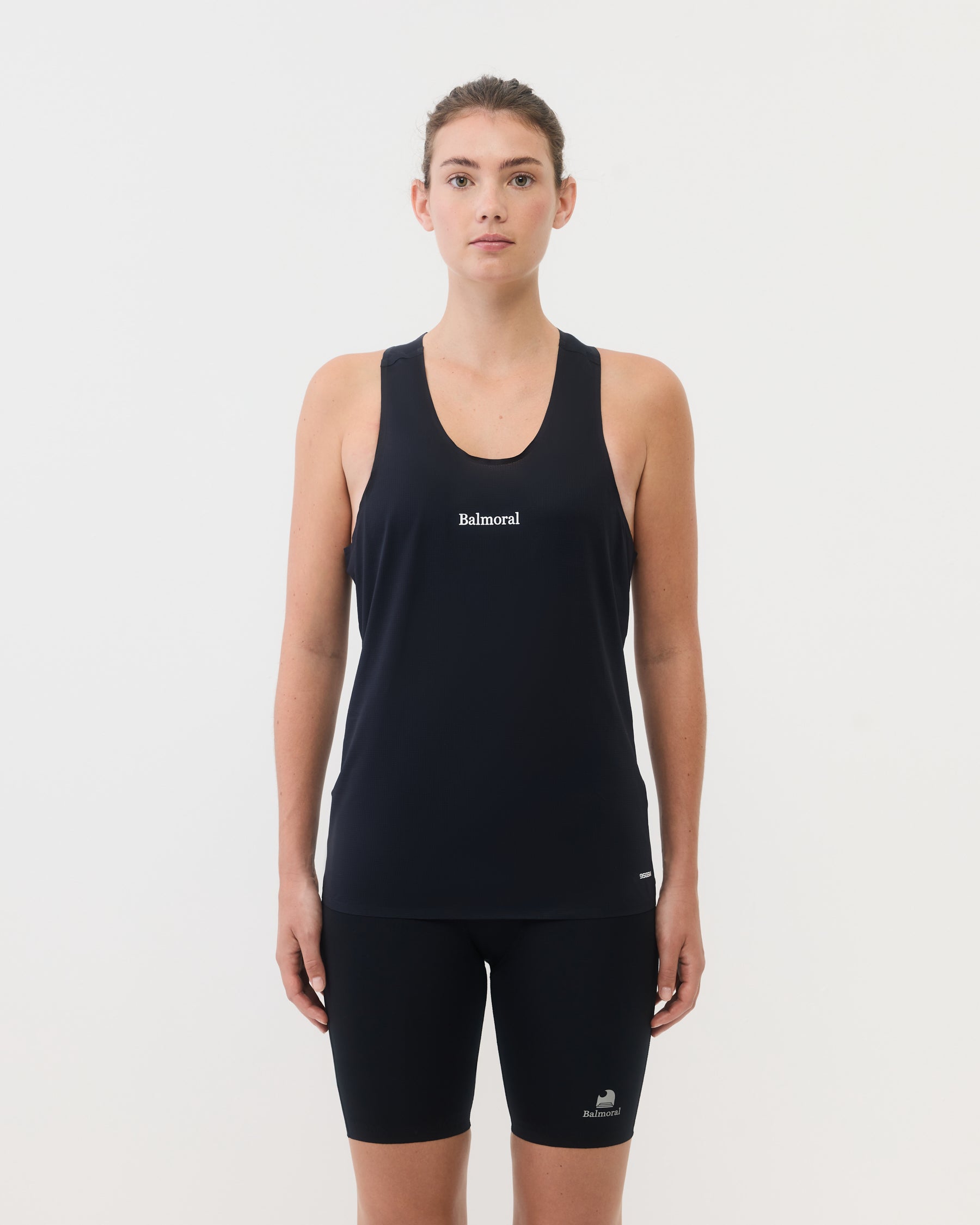 Oakwood Tank Top