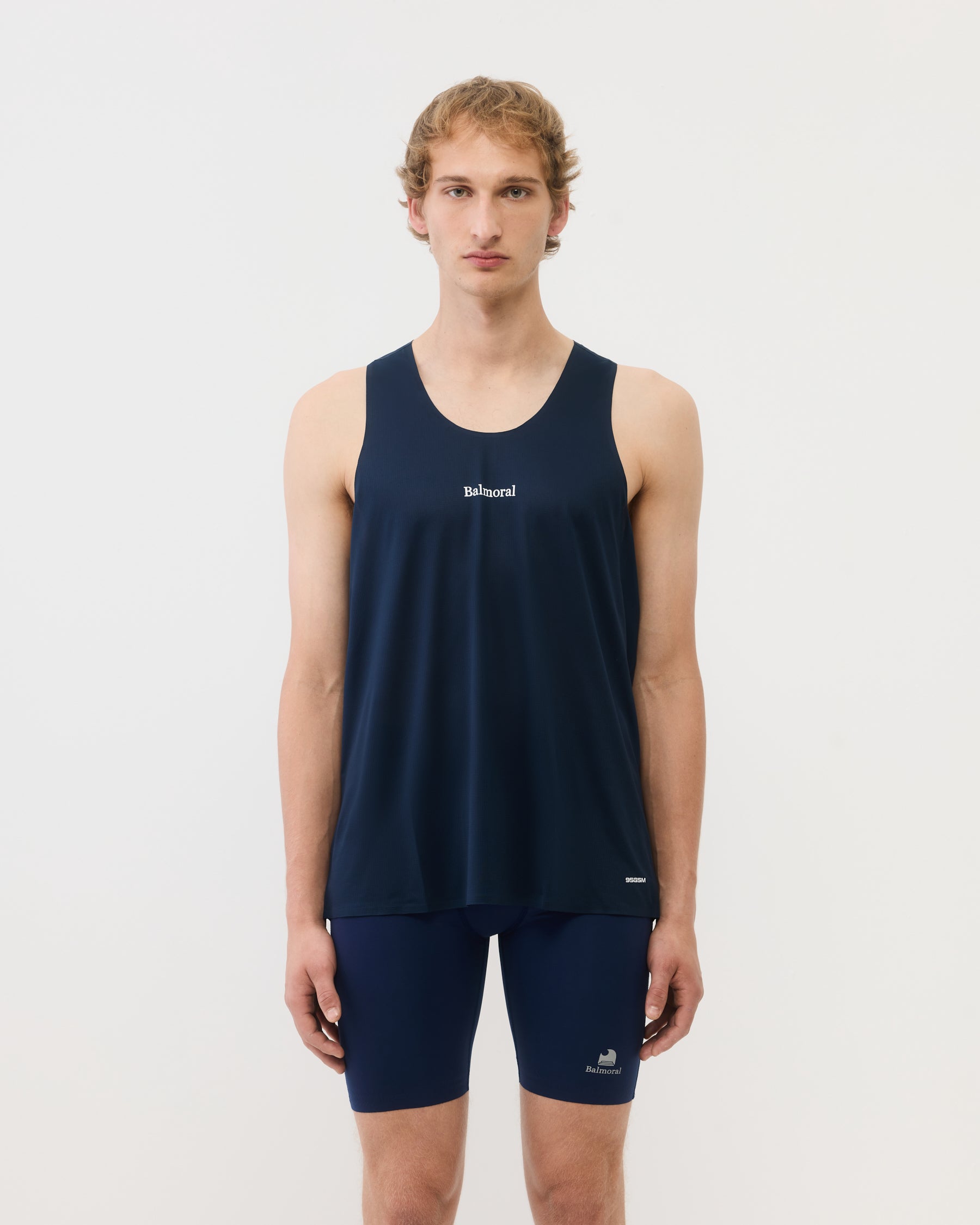 Oakwood Tank Top