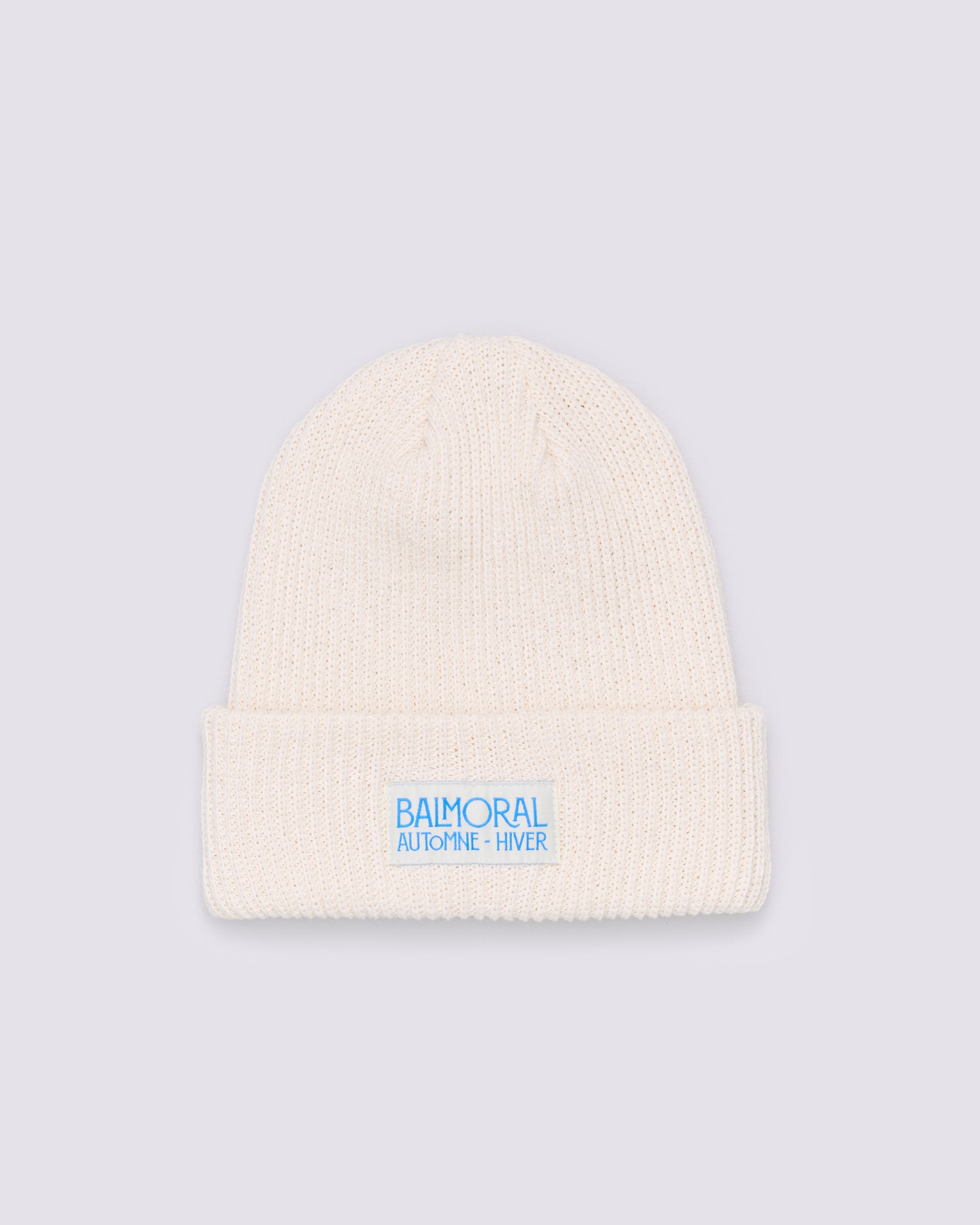 Orchard Cotton Beanie
