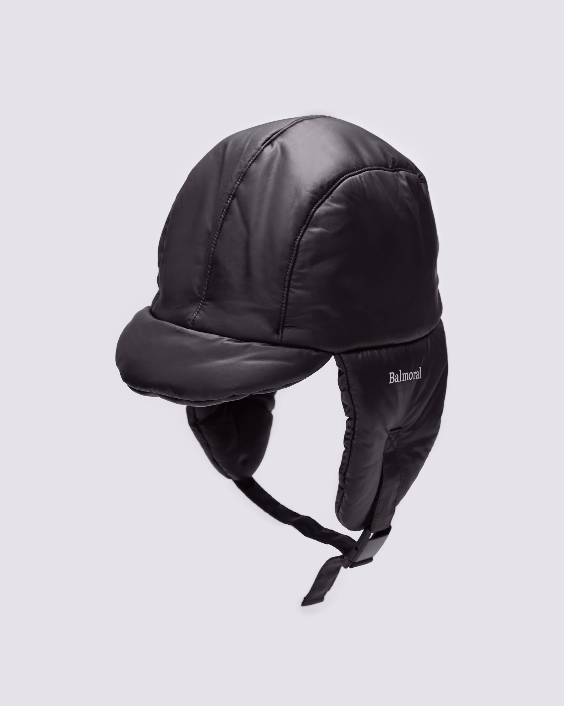 Madison Insulated Cap
