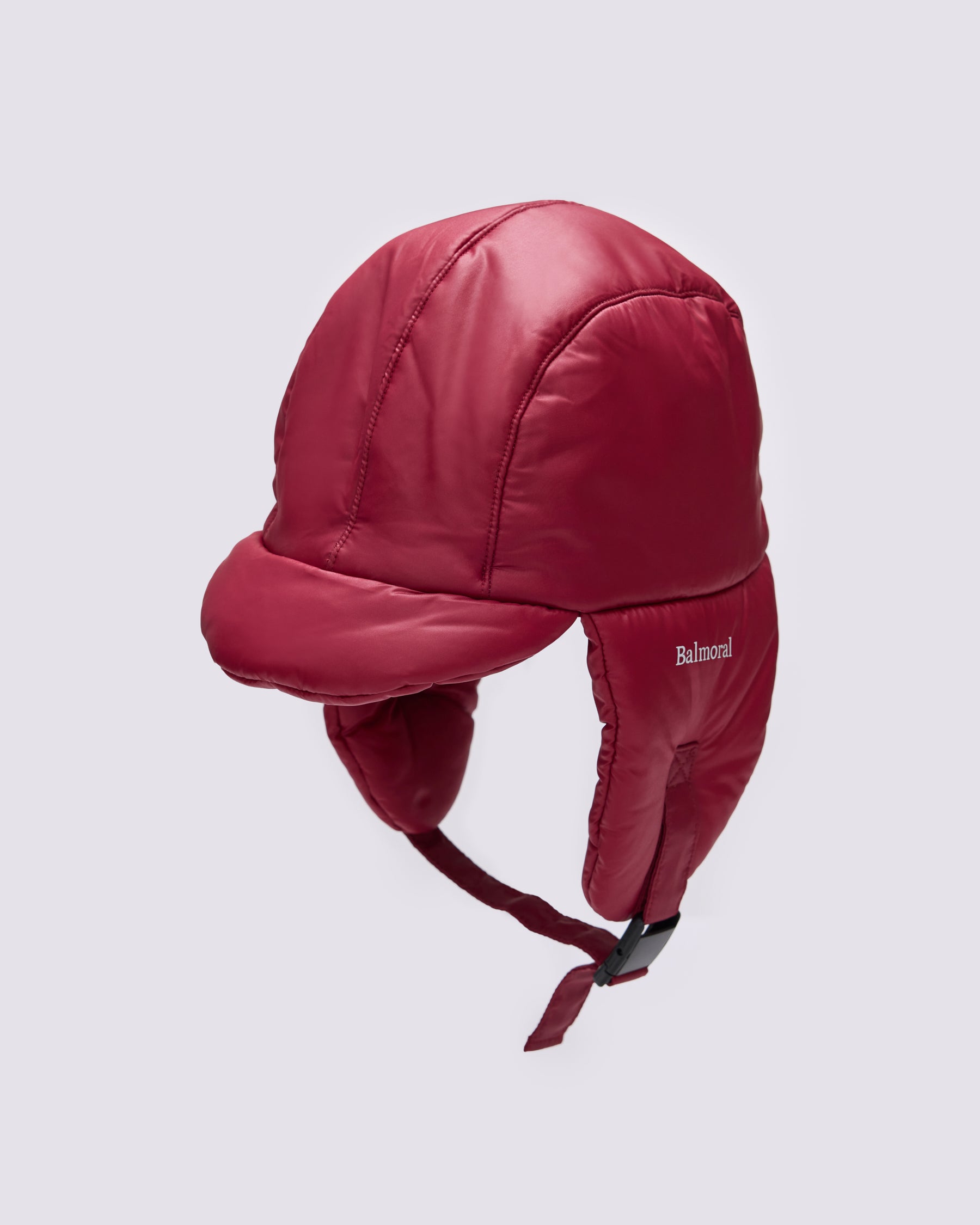 Madison Insulated Cap