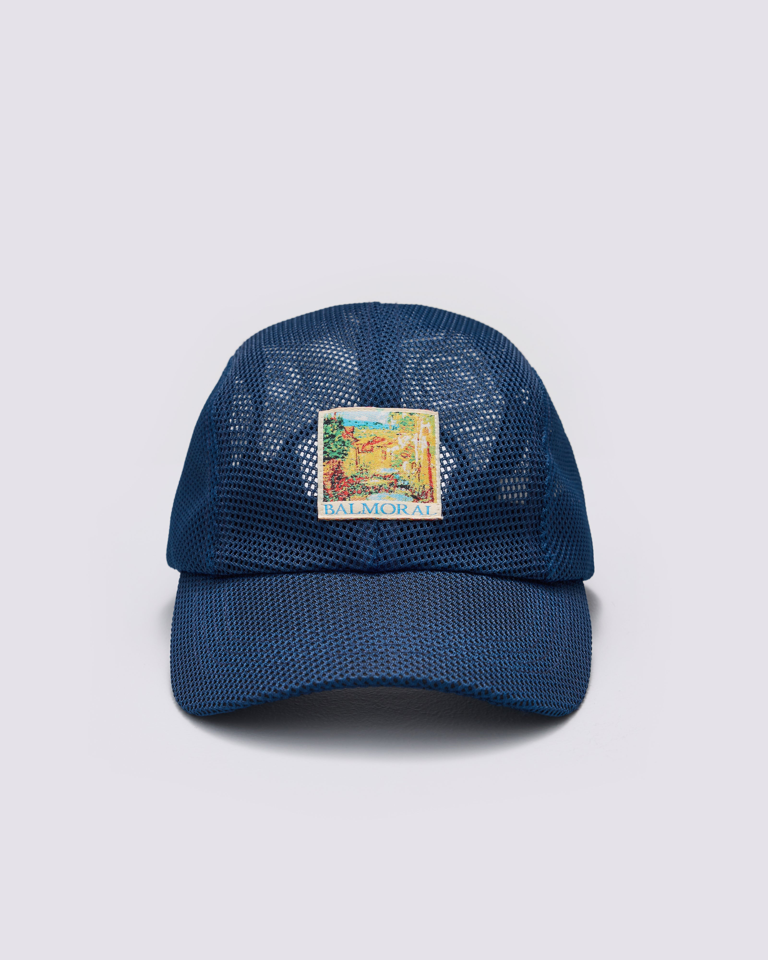 Casquette à 4 empiècements Somerville
