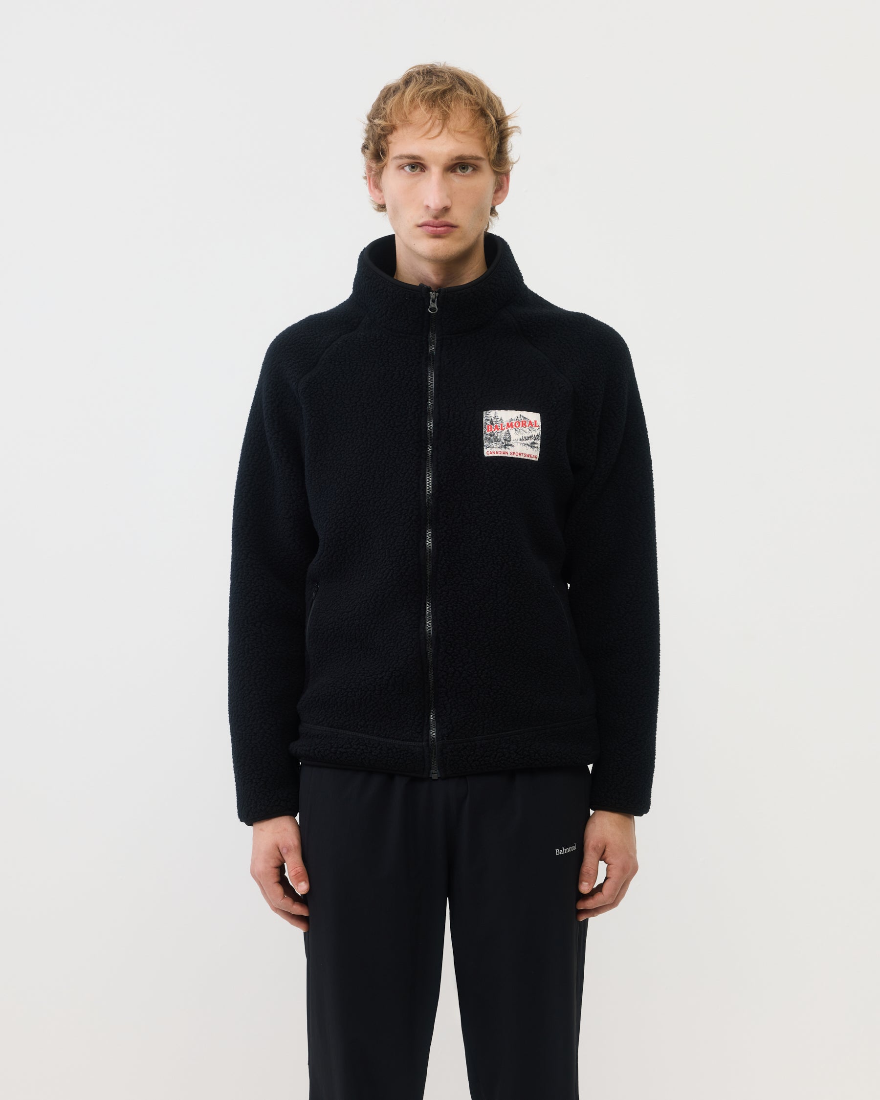 Westmore Sherpa