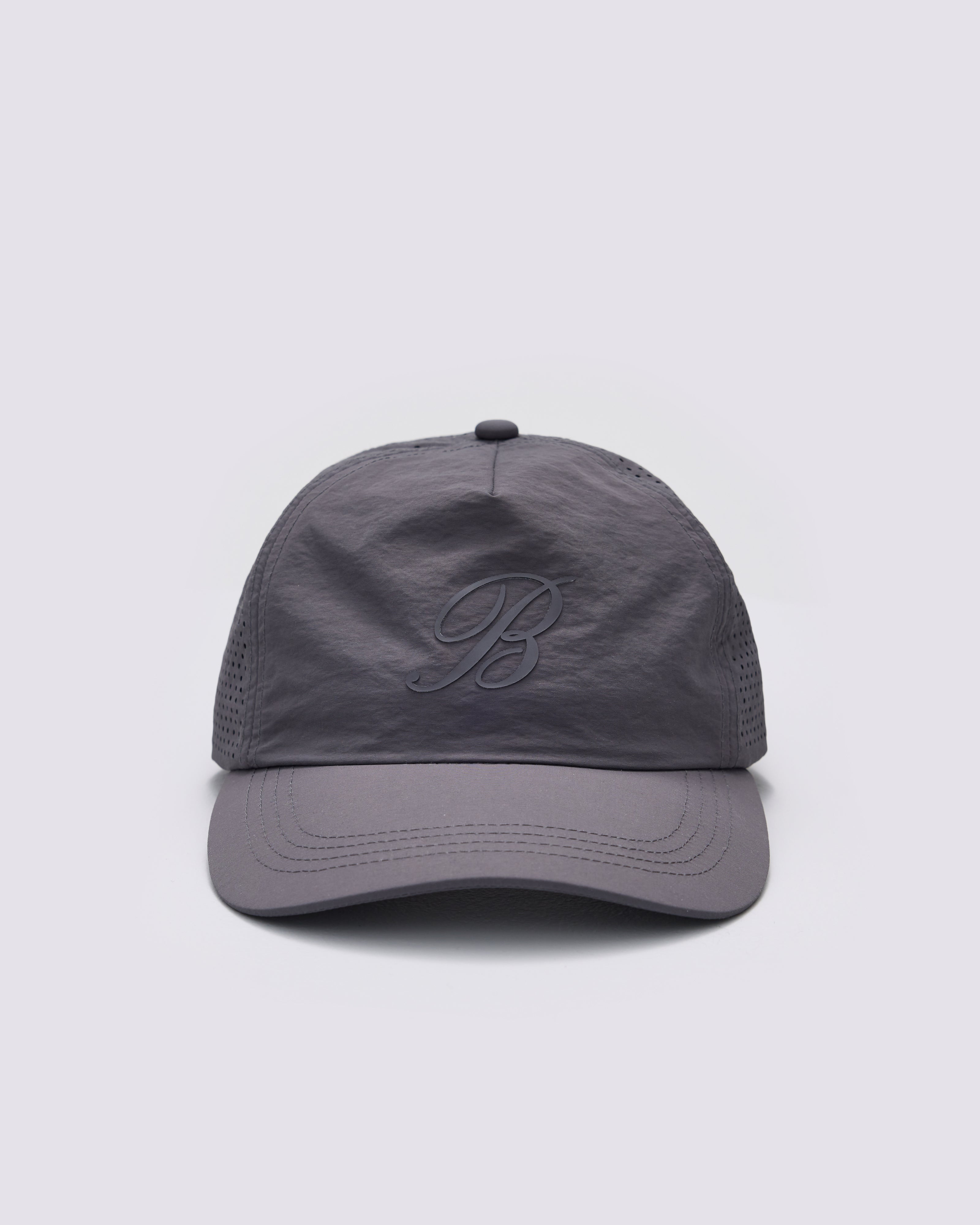 York 5-Panel Hat